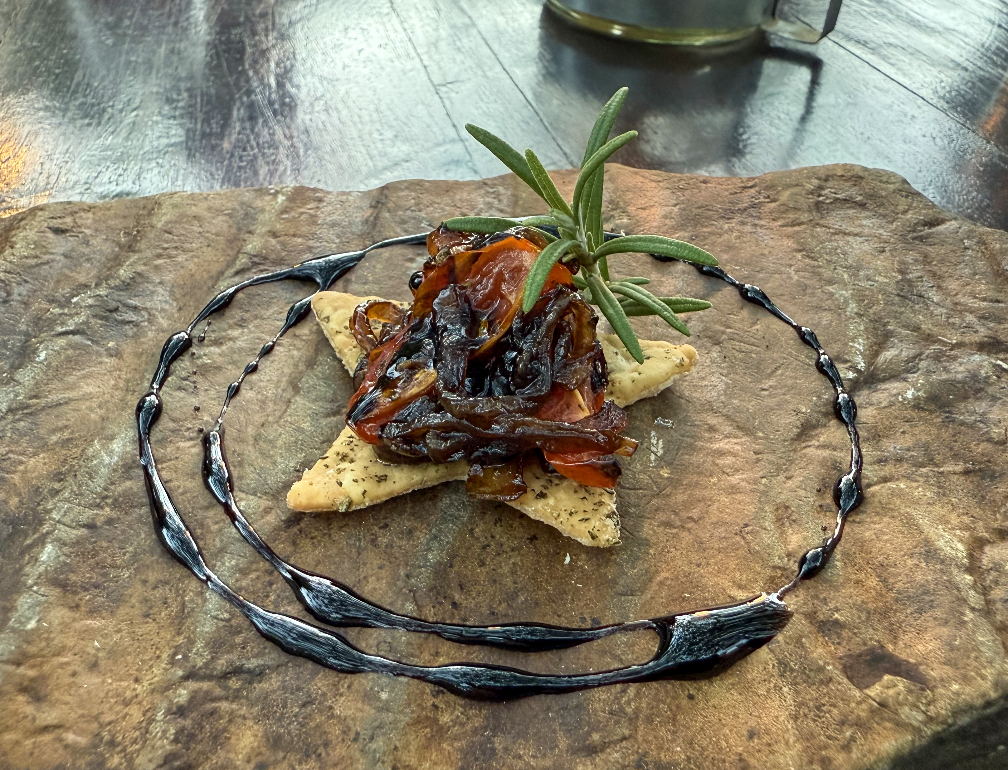 The stellar art materials of Nieu-Bethesda’s fynbos queen