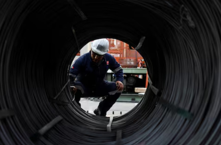 US is biggest loser from Trump's metals tariffs