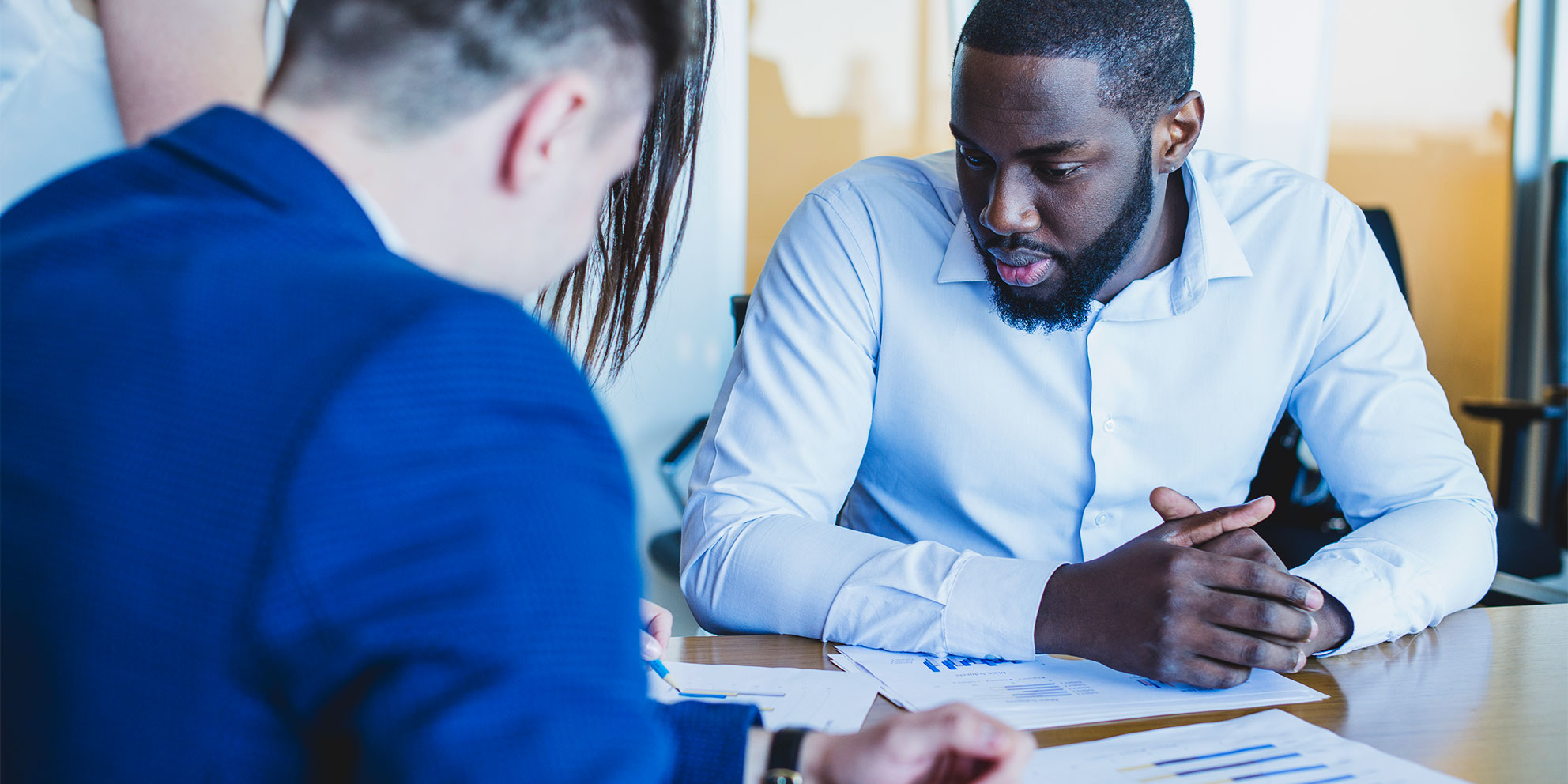 Essential questions to ask when you consult a financial adviser for the first time