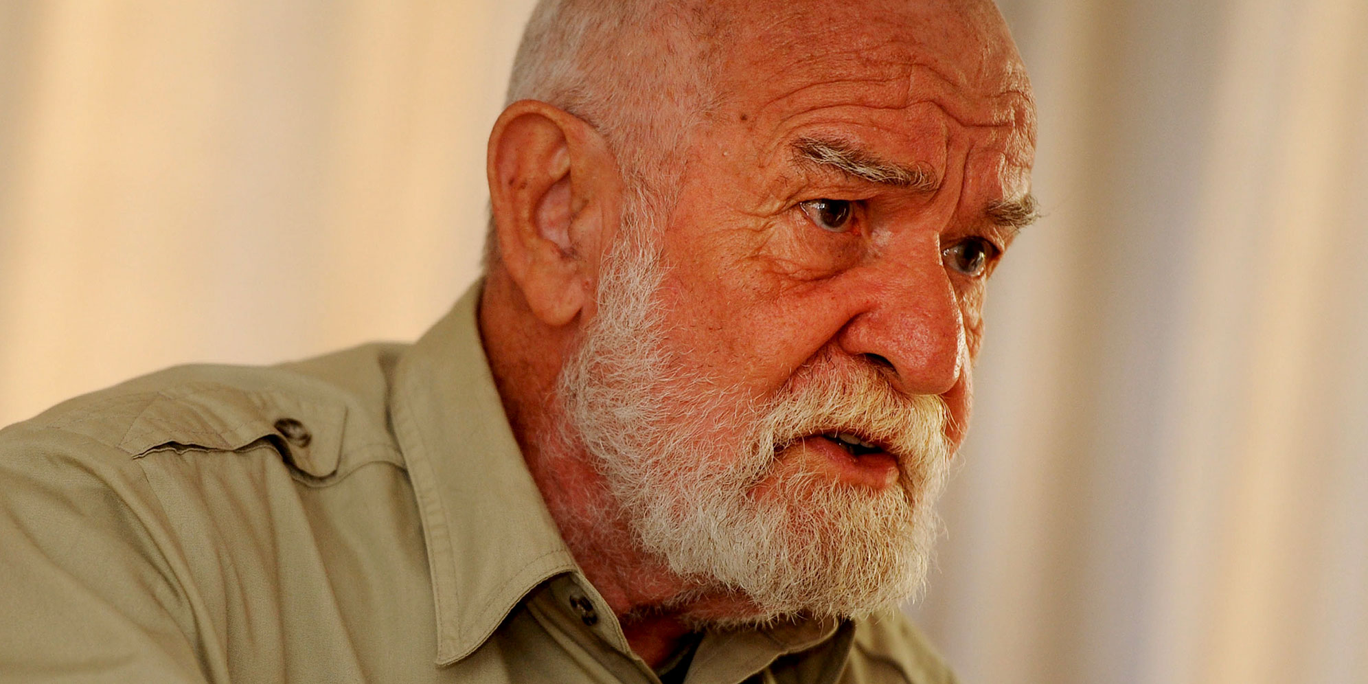 South African playwright and theatre legend Athol Fugard dies aged 92