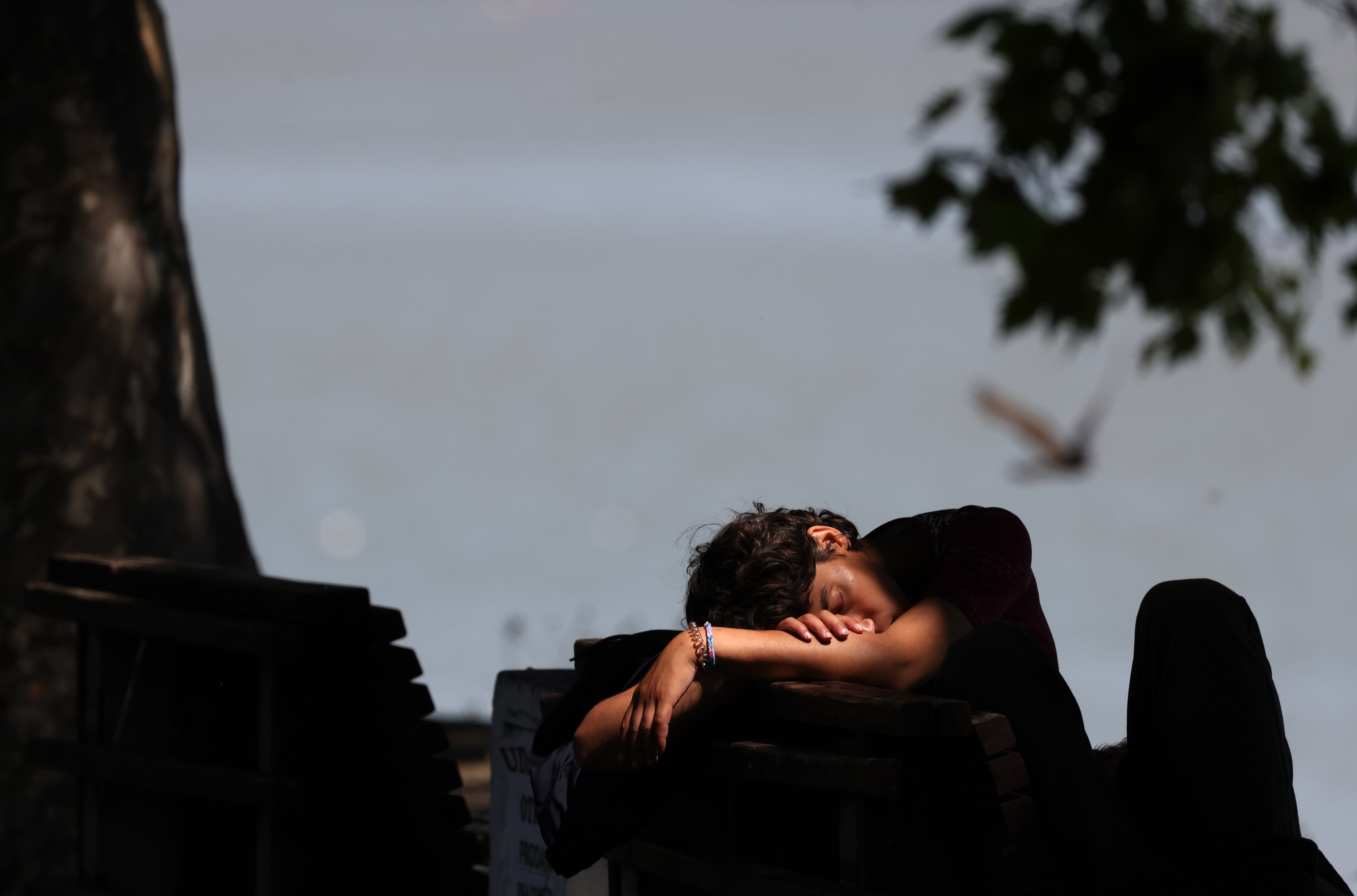 Can a daily nap do more harm than good? A sleep researcher explains