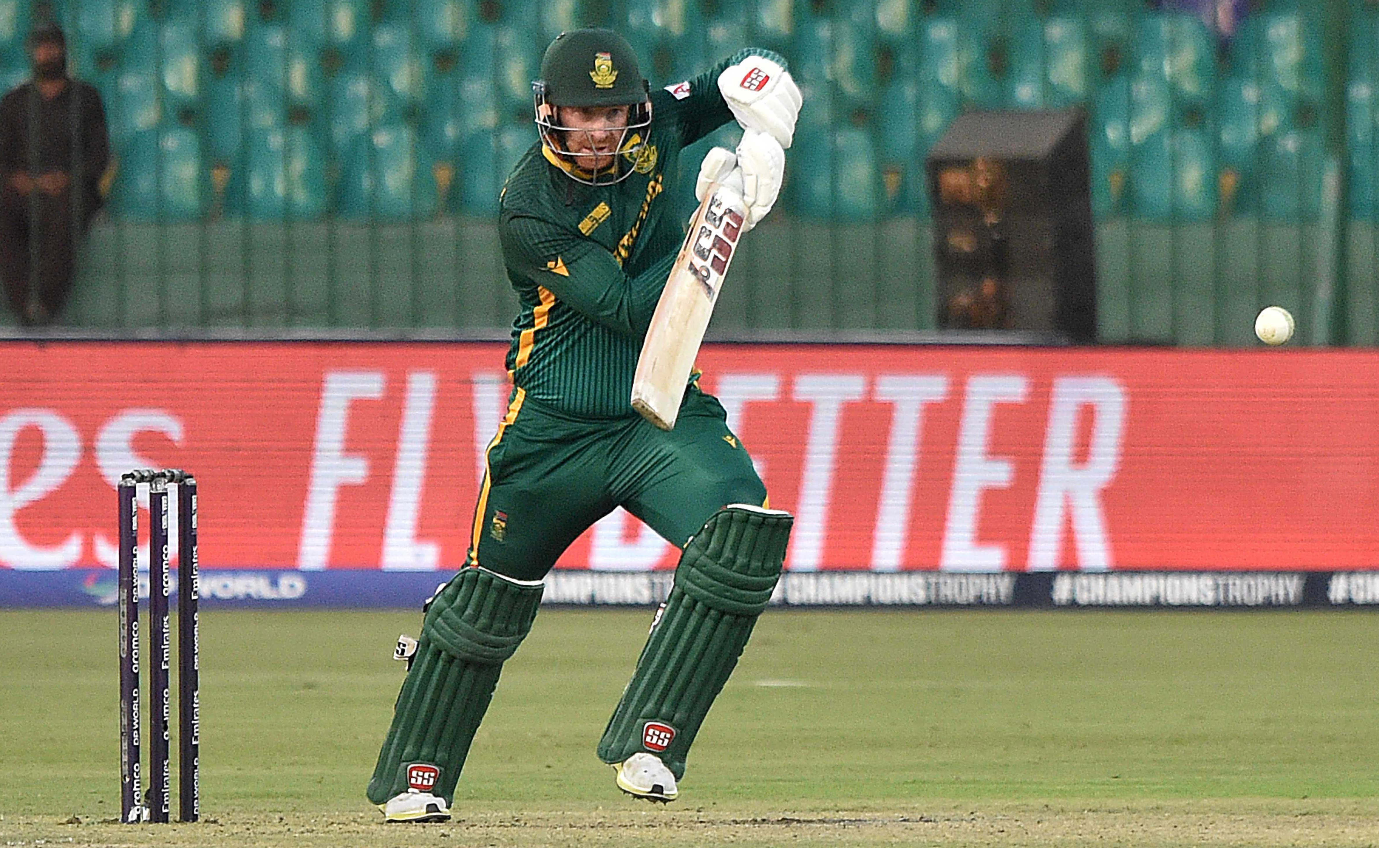Proteas are fragile but confident ahead of Champions Trophy semifinal against Black Caps