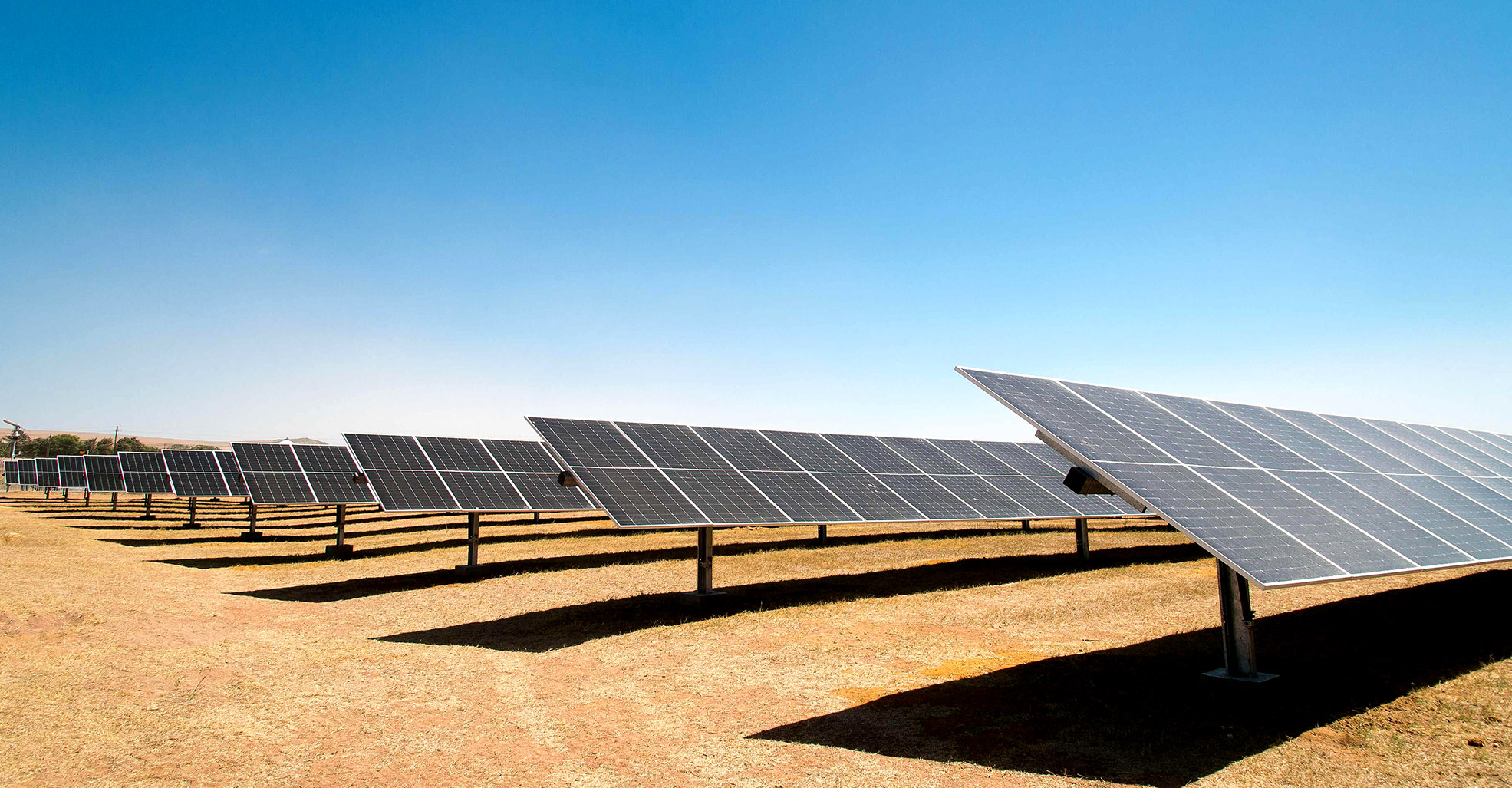 Darling estate solar farm depicts novel approach to embedded power generation