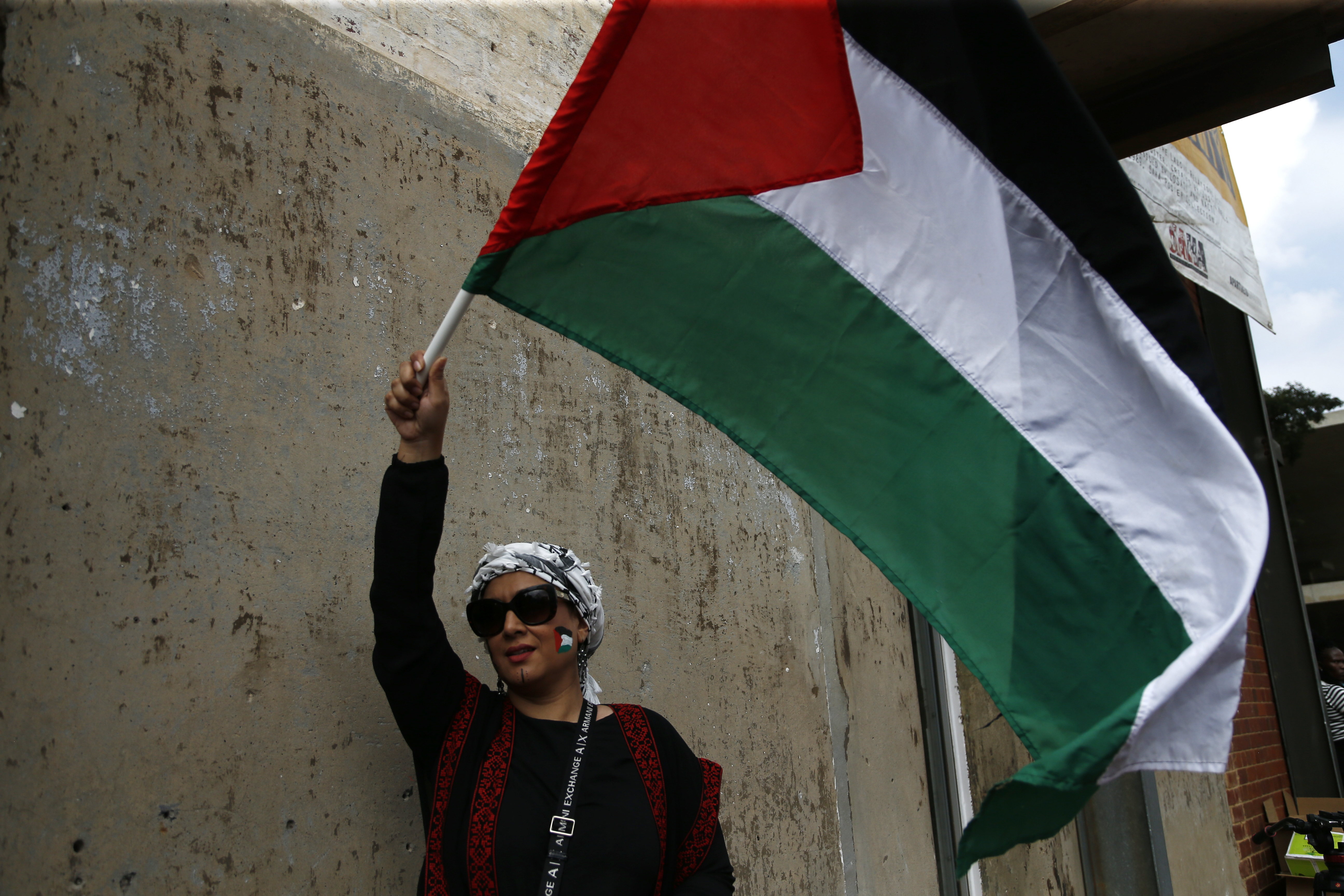 World summit to meet on two-state solution as support grows for Palestinian state