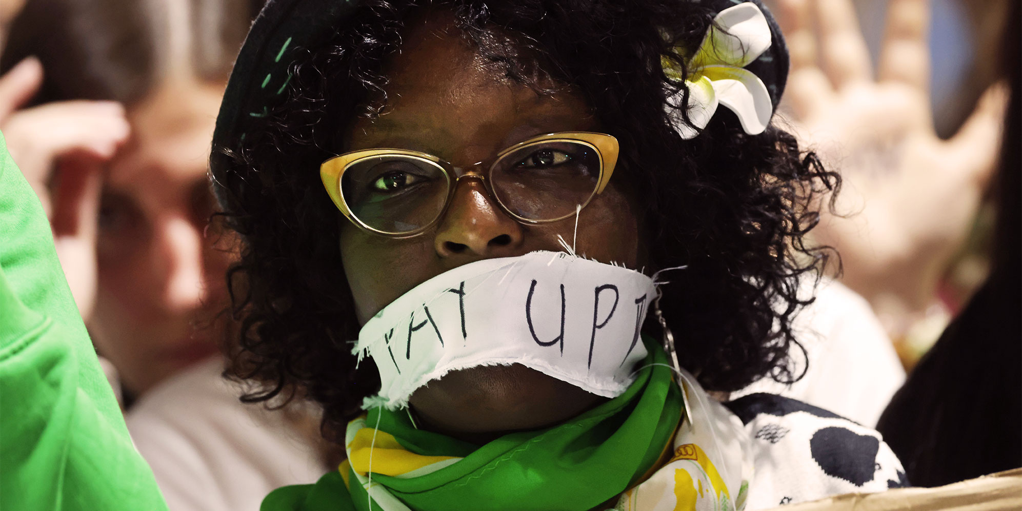 Climate talks — Global South must seize the moment and take the lead to speed up transition