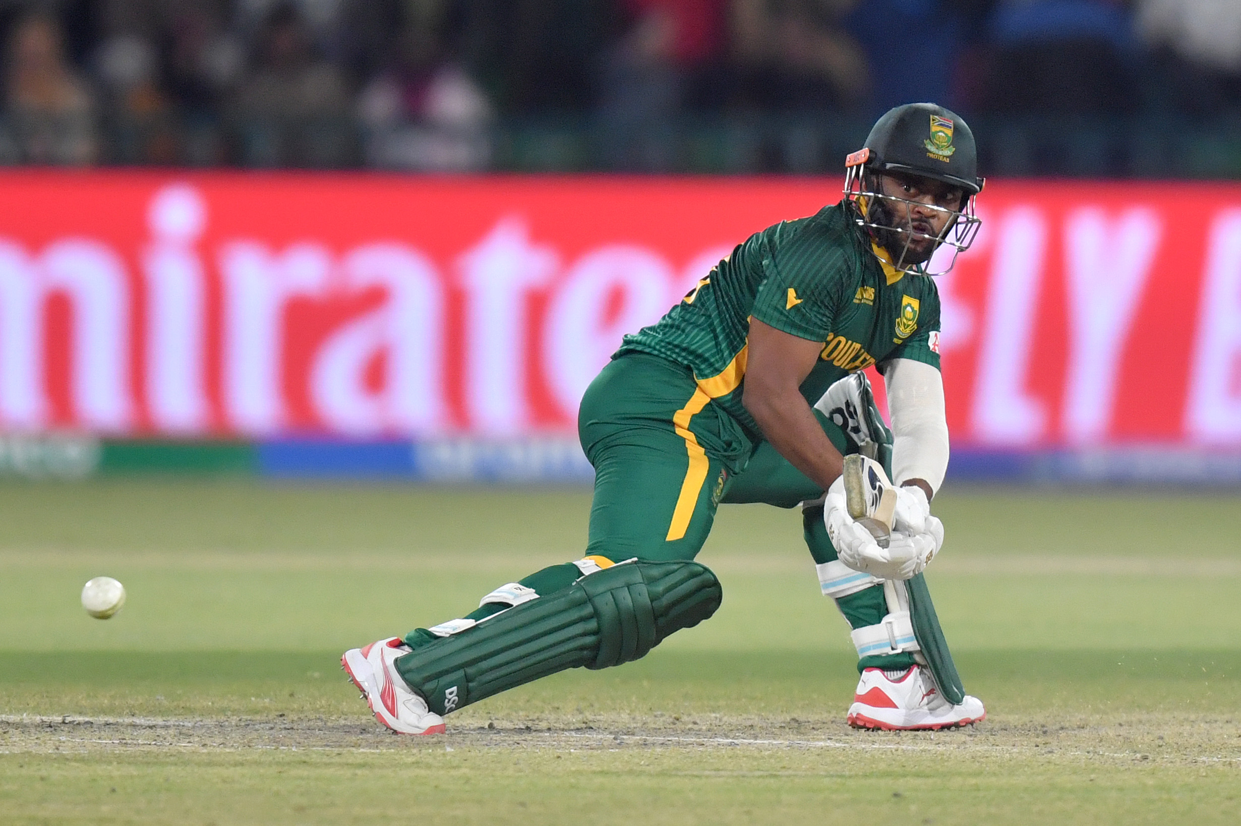 Proteas look to 2027 World Cup to clear final hurdles at home