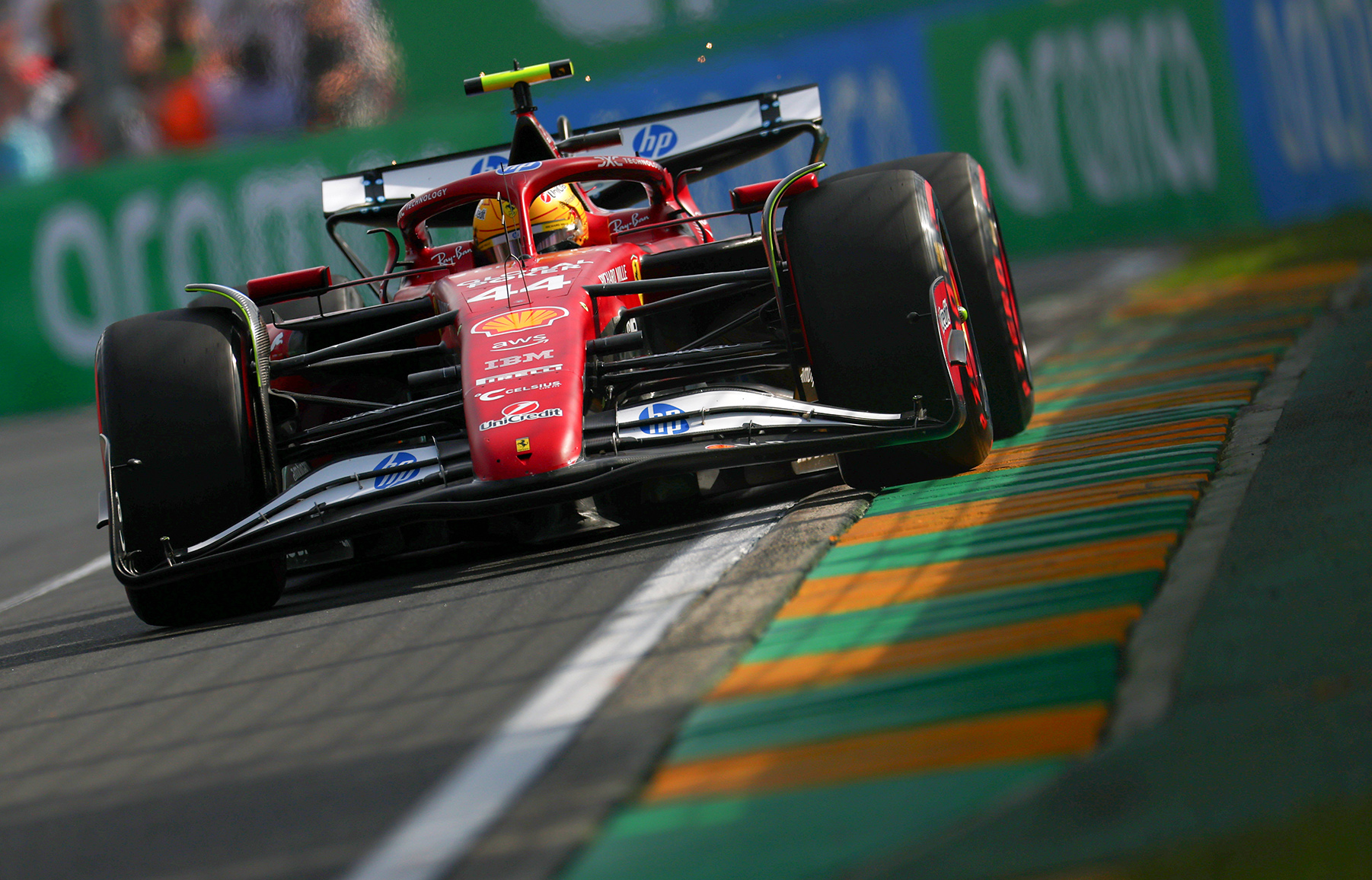 Formula one 2025: can Verstappen defend his crown against rising stars and legends?