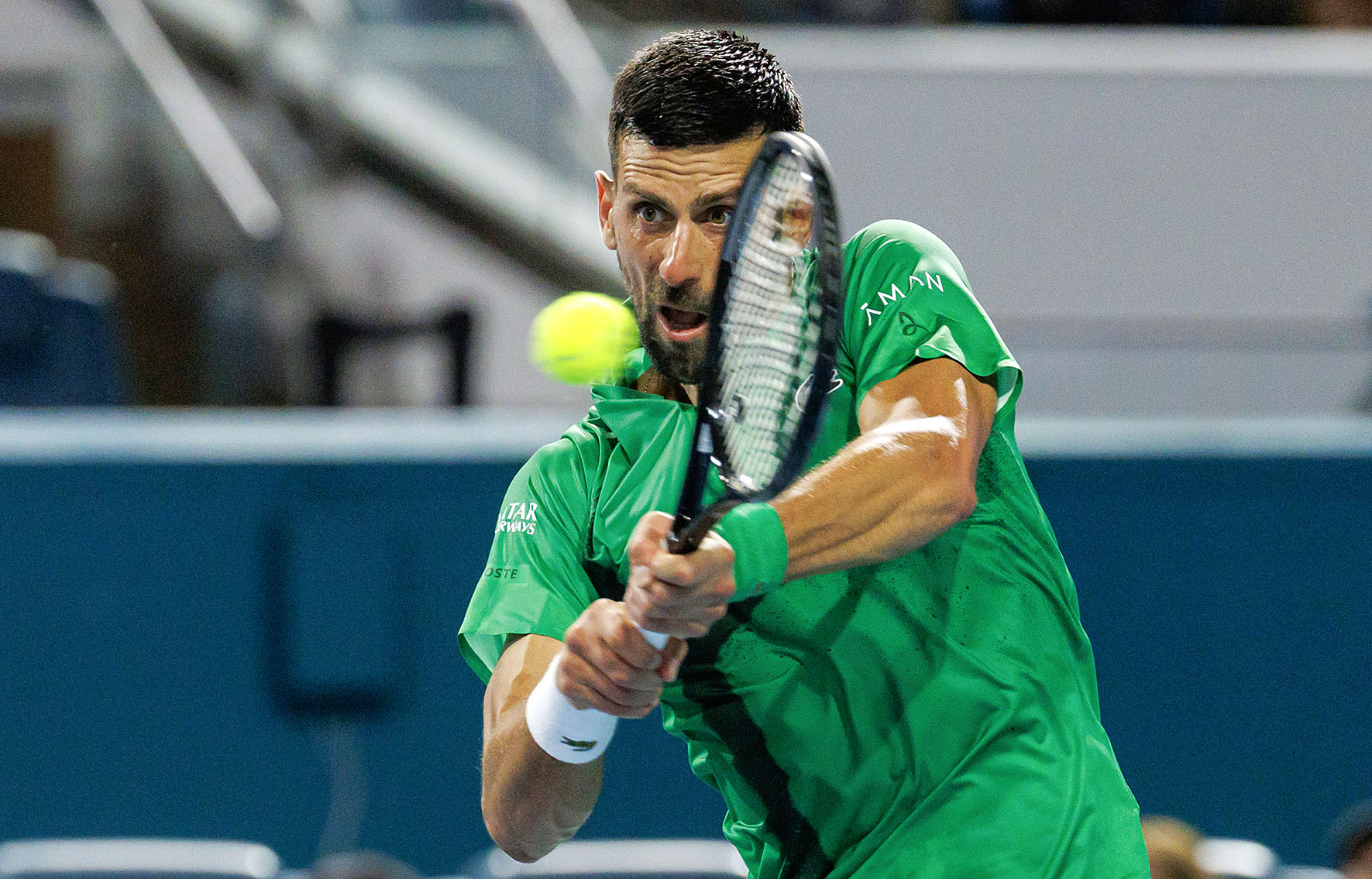 Groundbreaking lawsuit could be the start of professional tennis reform