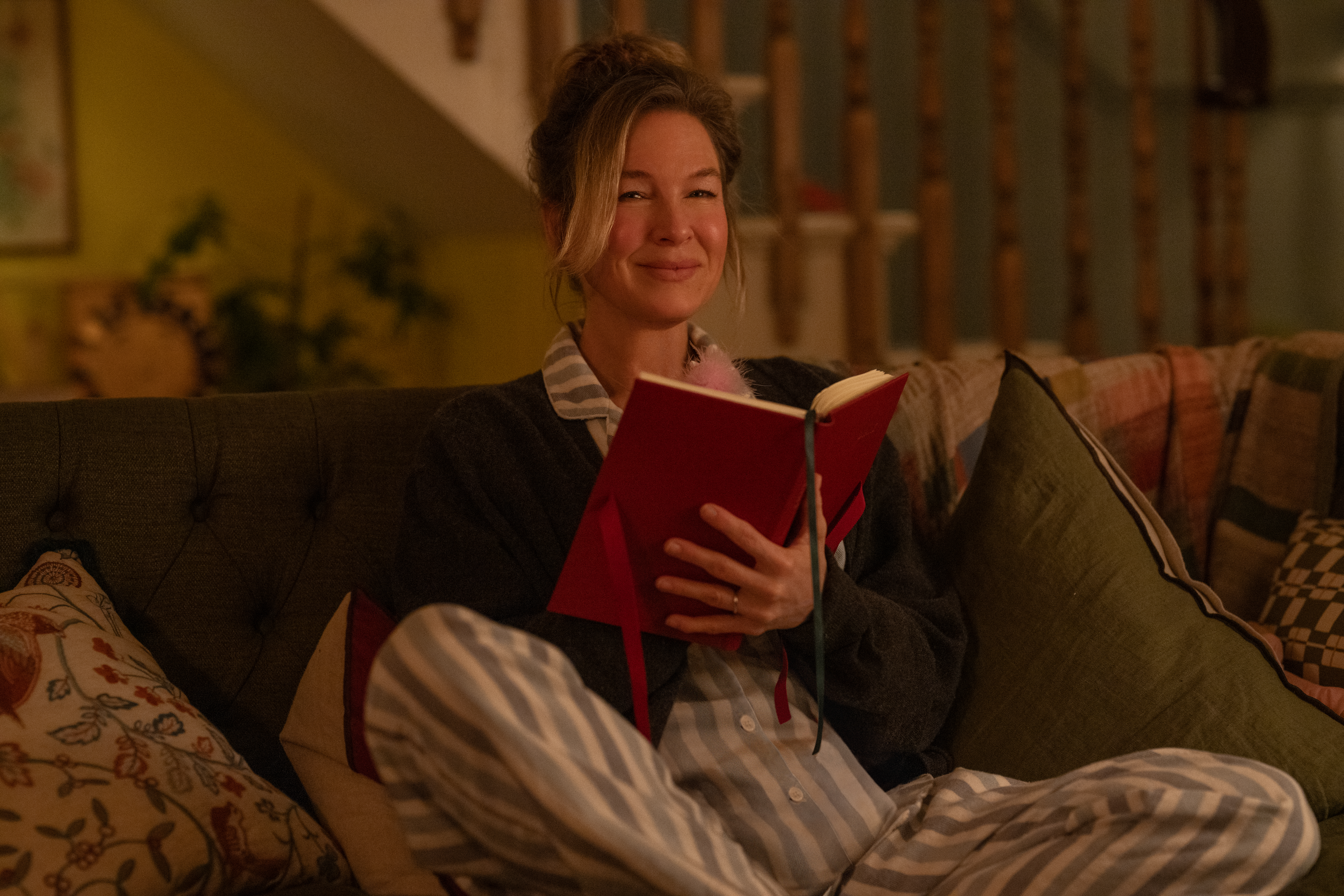 Bridget Jones: Mad About the Boy delivers bittersweet reflections on grief and new beginnings