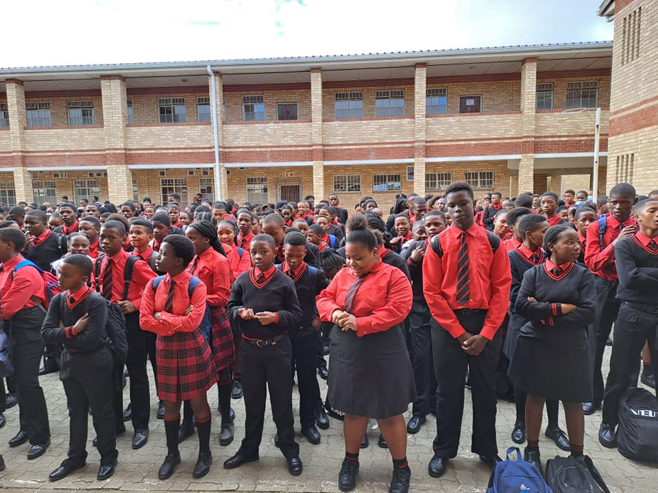 After the Bell: Making the grade — how Makhanda turned the tide on educational failure