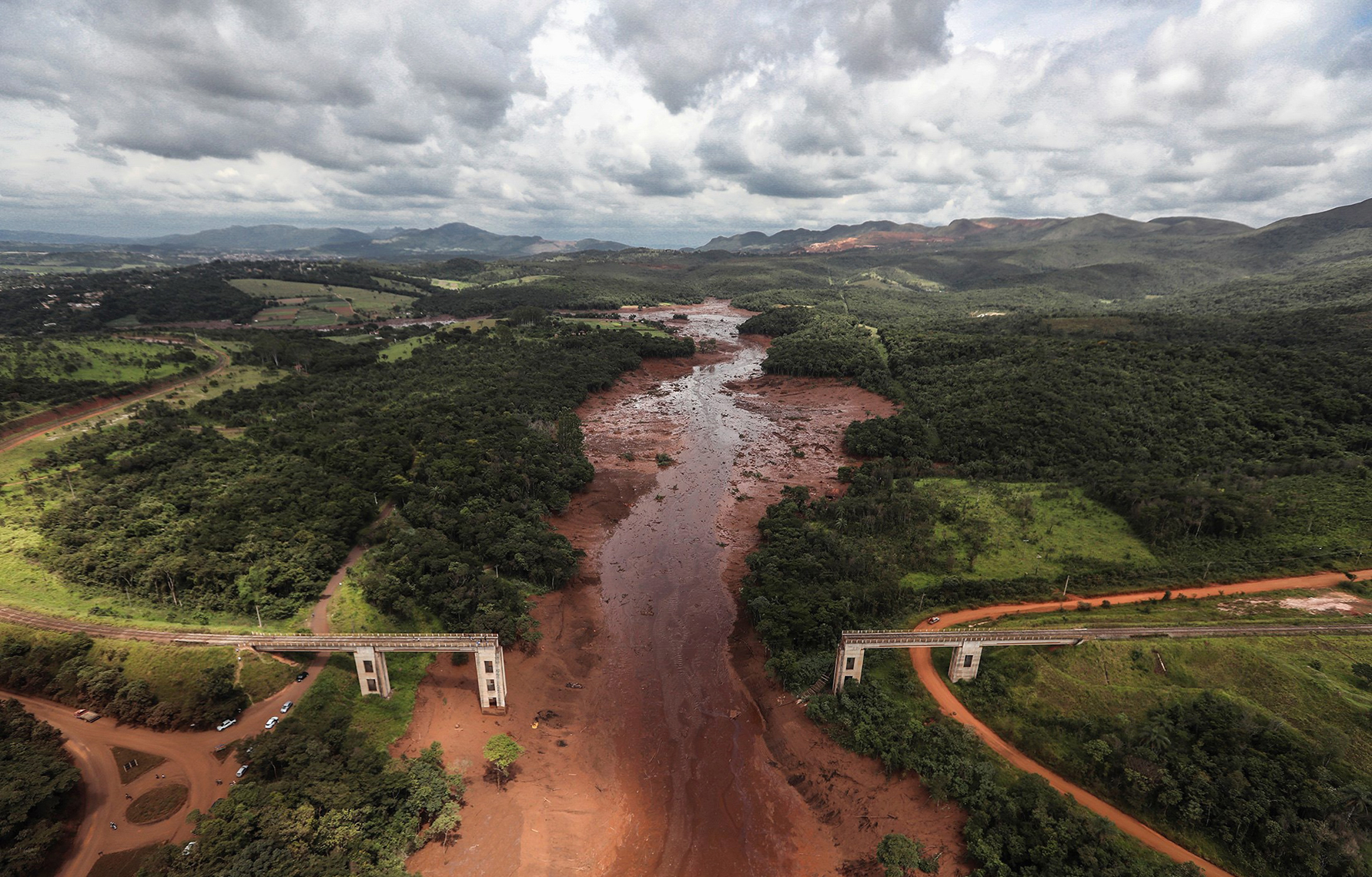 After the Bell: Tailings dam collapse in Zambia an ominous sign in a world that needs more mining