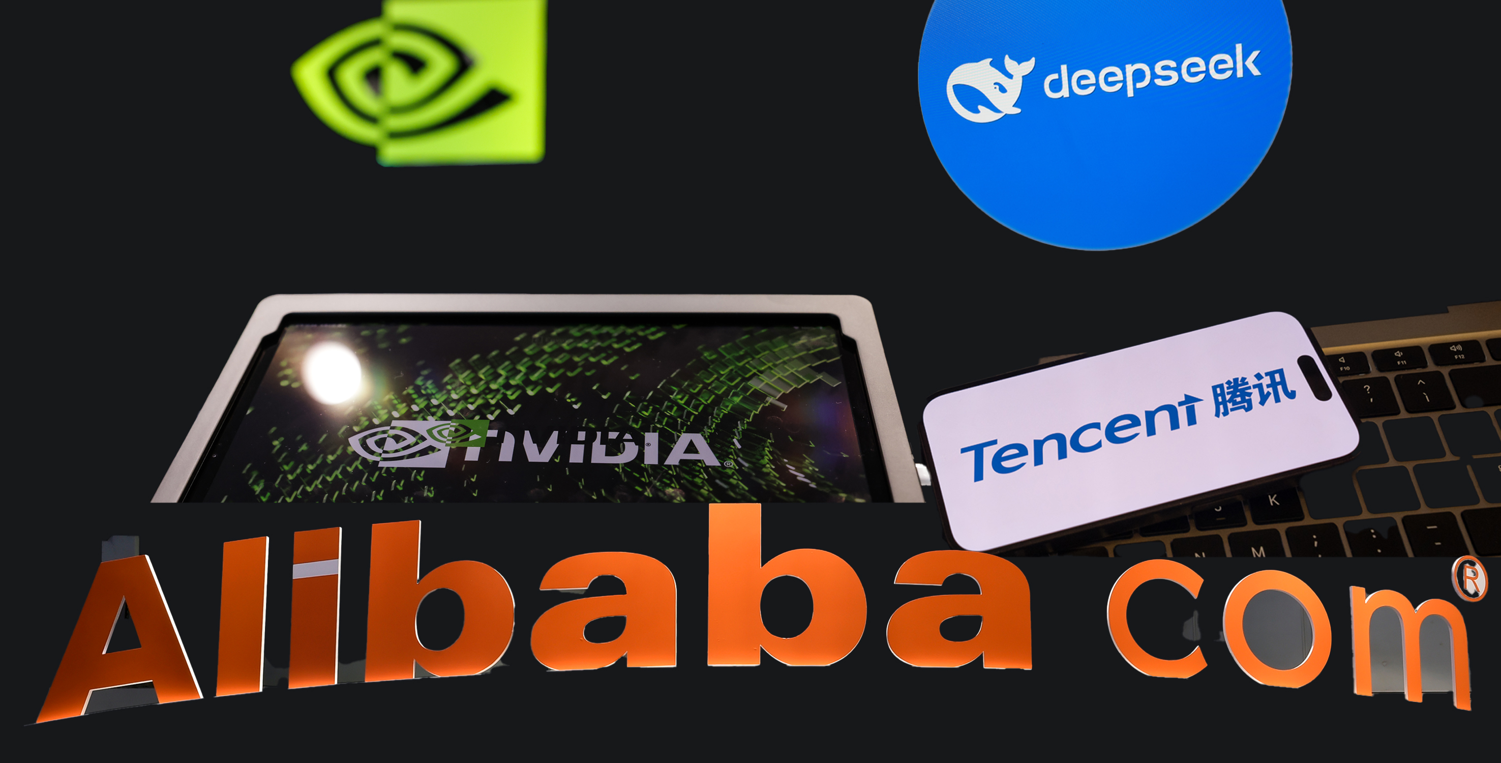 After the Bell: AI and 5G - the cellular business of slow and fast deaths