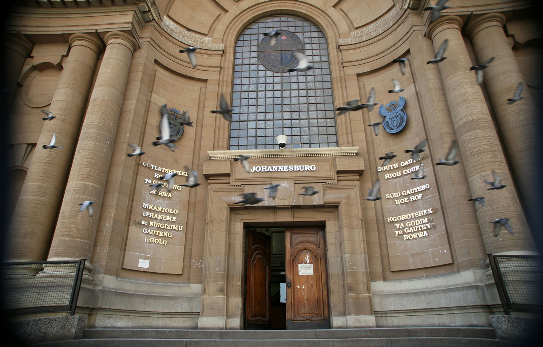 Court slams City of Johannesburg for failing to provide temporary shelter to evicted residents