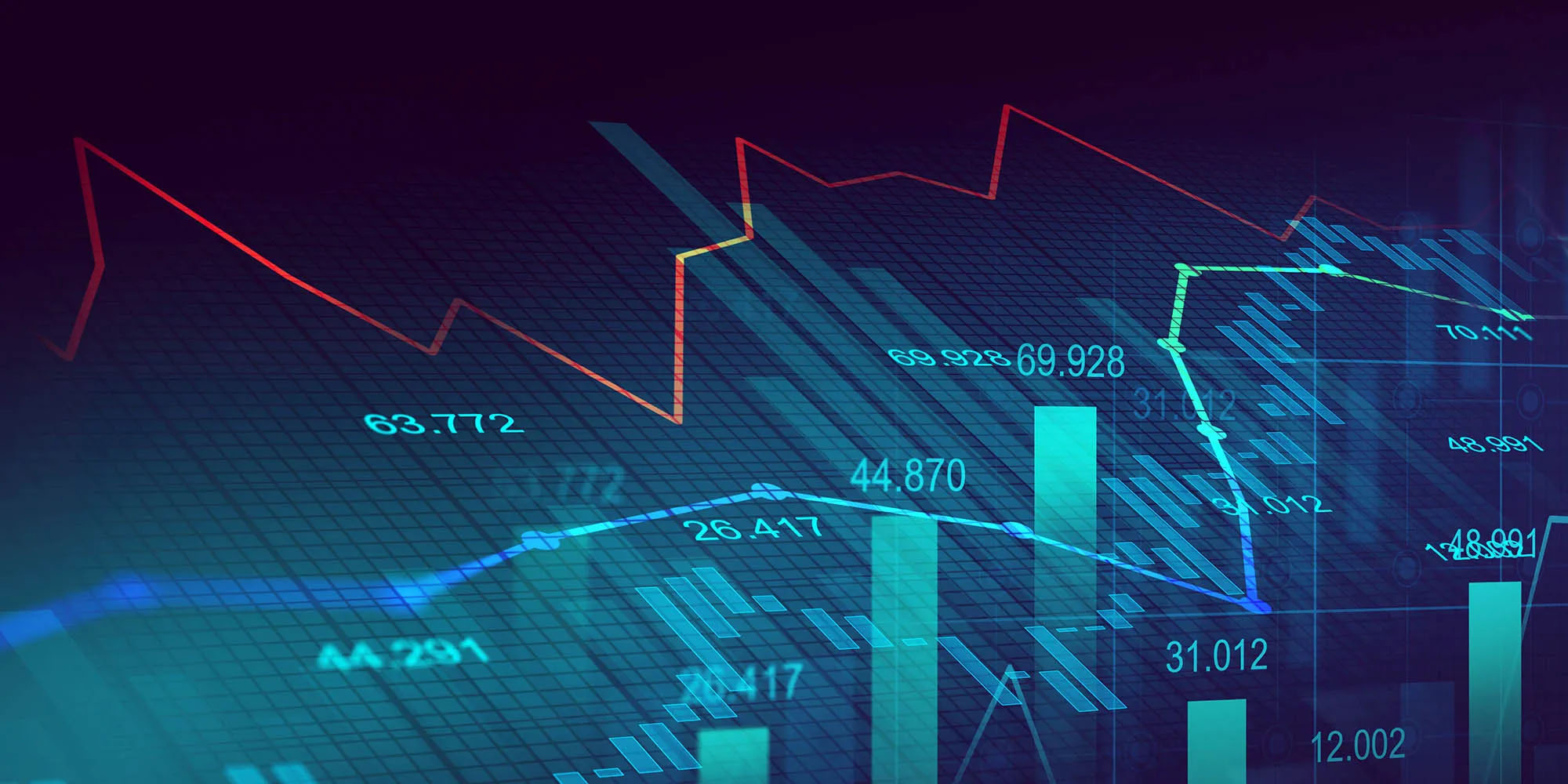 VAT hike, trade wars crush SA consumer confidence