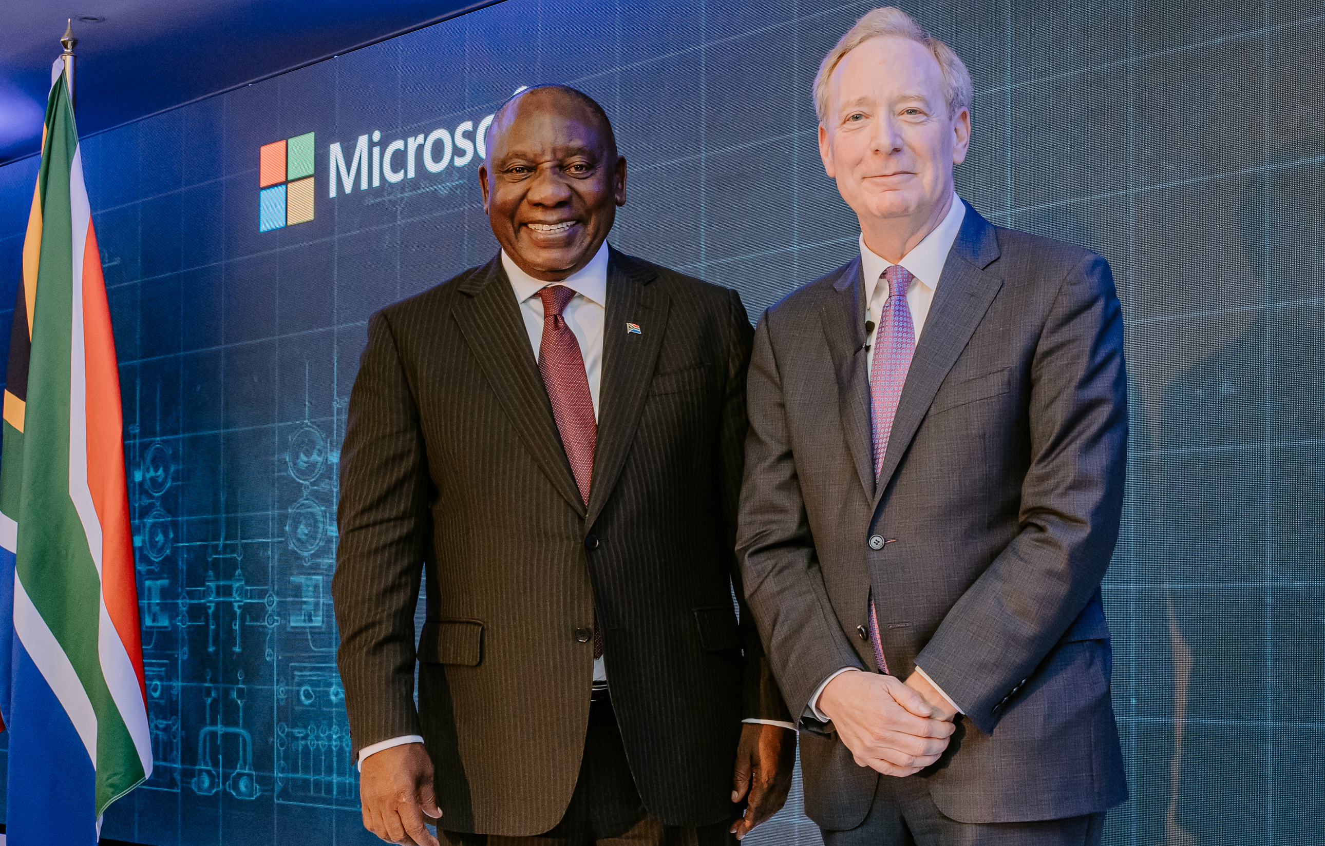 Microsoft’s AI gamble in South Africa — genuine leap or costly illusion?