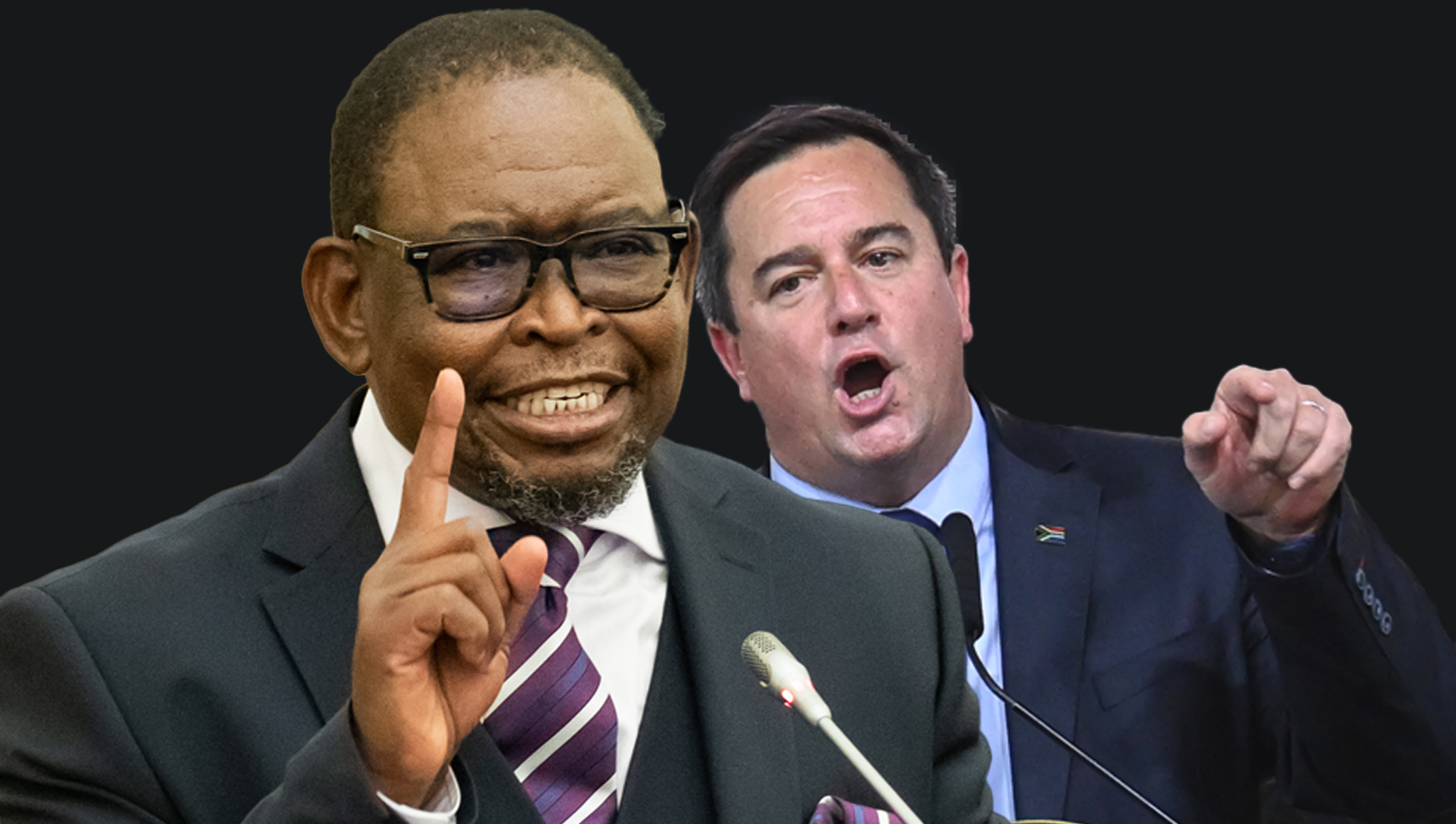 After the Bell: Godongwana’s Budget now has 50% more cost-cutting rhetoric