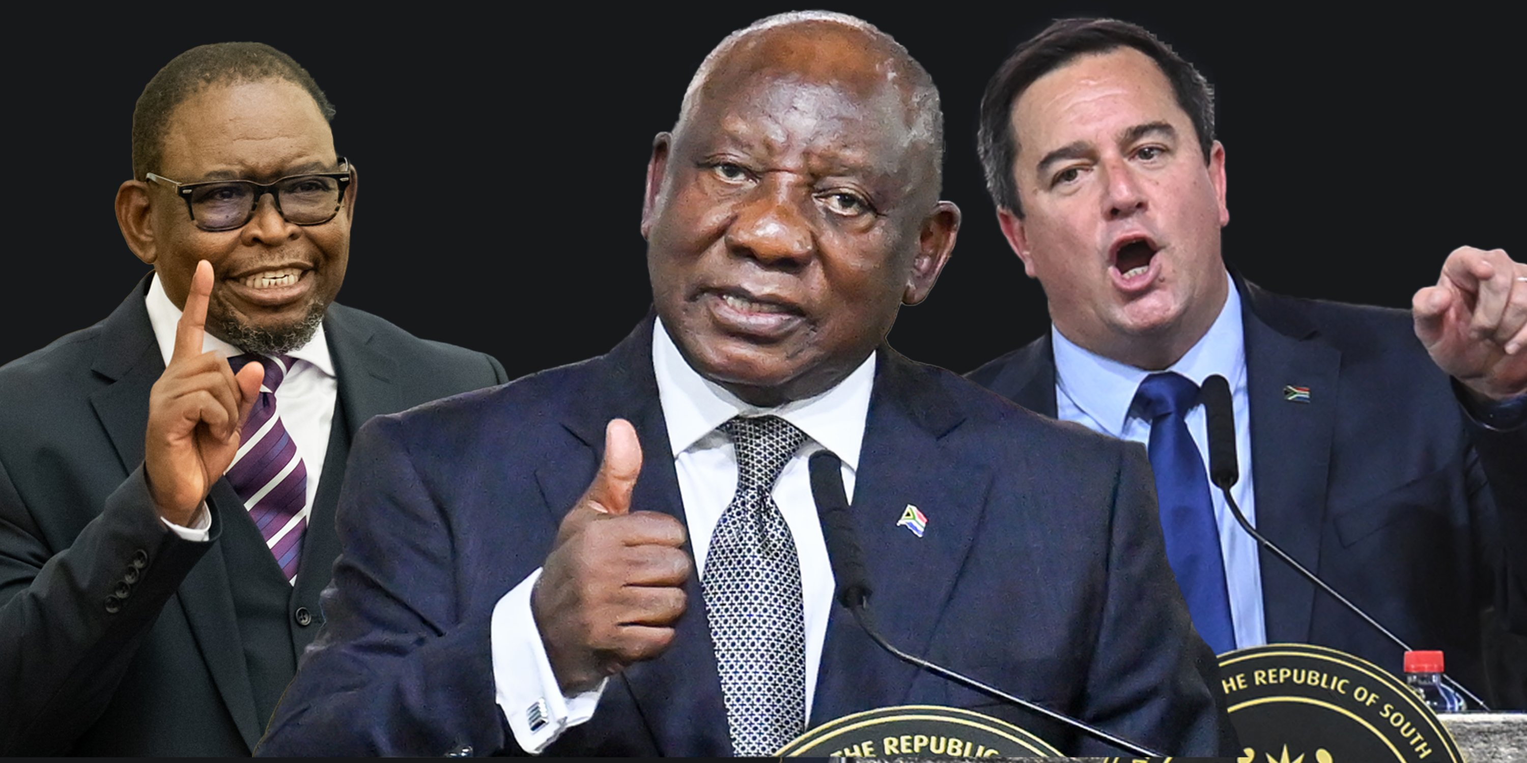 SA Budget 2025 will have full support of all GNU parties – Presidency