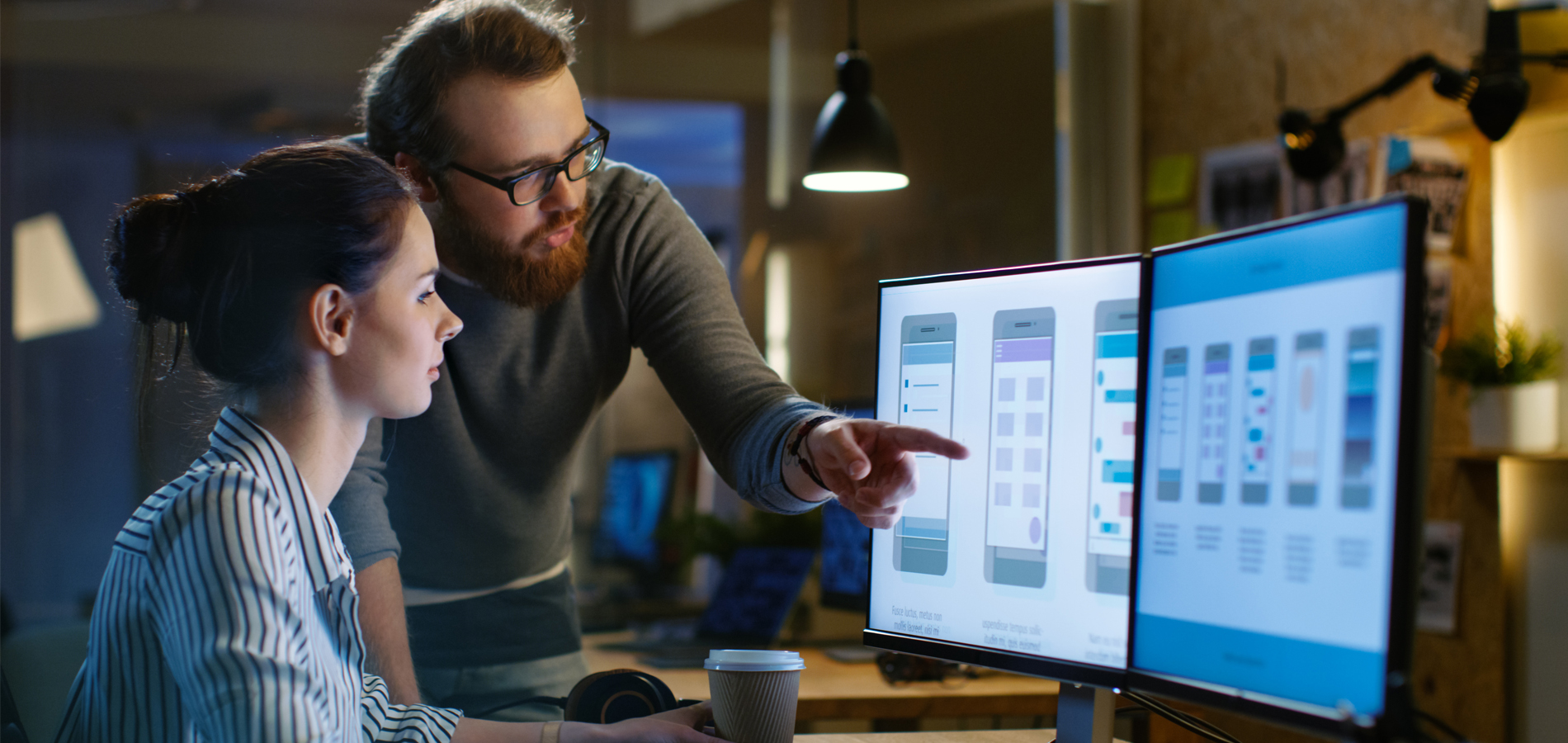 Codehesion Headline Image