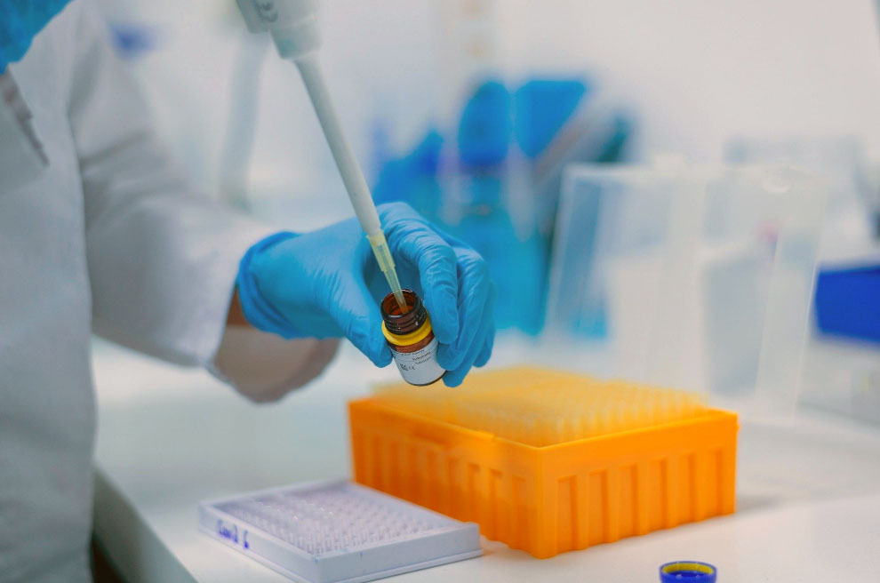 A jab that could protect against HIV for a year and other highlights from major conference