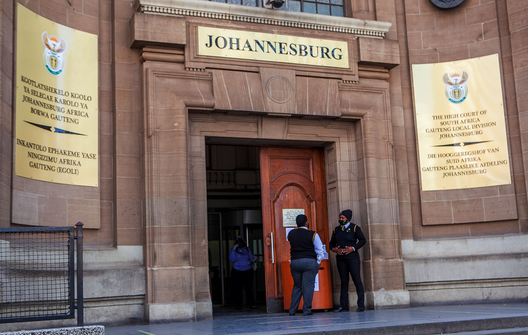 Compulsory pre-trial mediation proposed for all Gauteng civil matters in bid to clear backlog