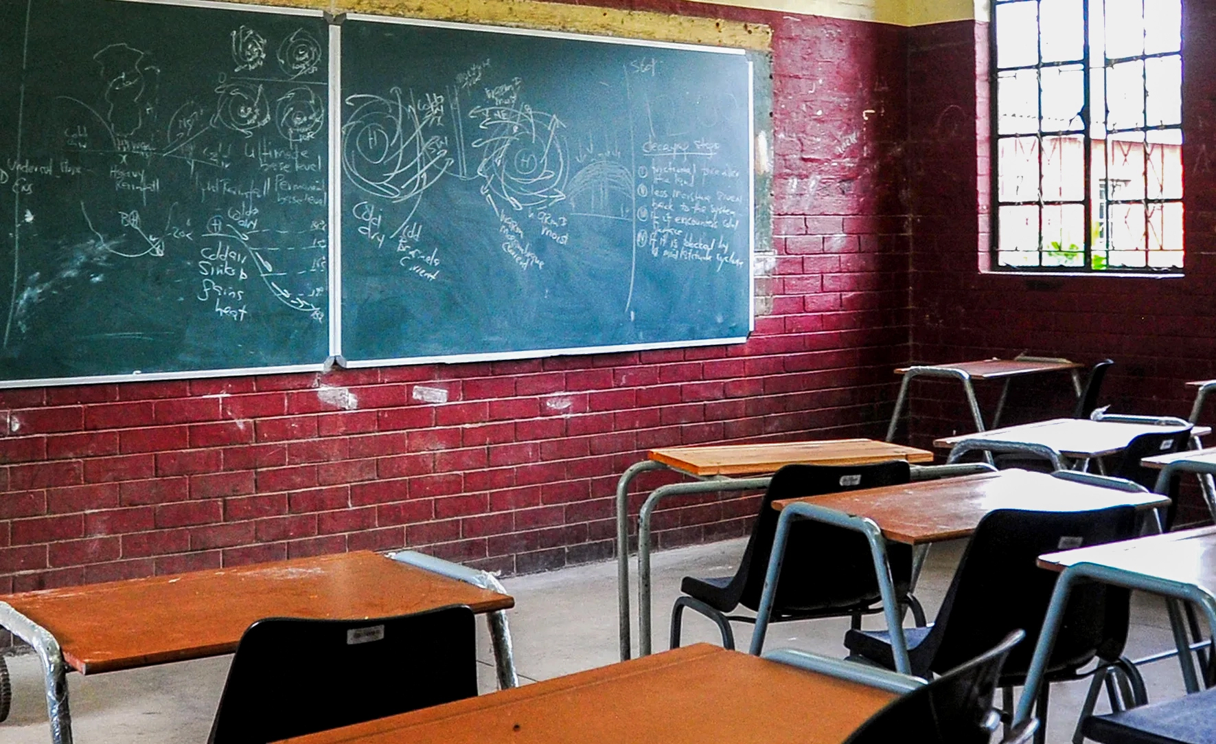 Families of children with disabilities struggle with limited educational options amid systemic failures