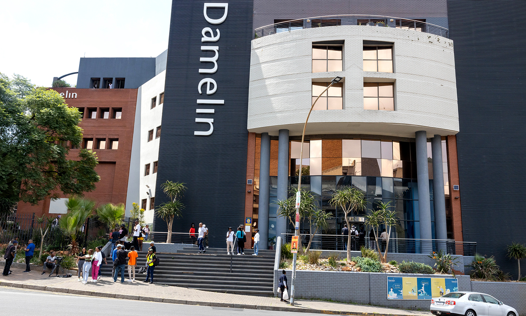 Educor's recovery: Department of higher education fully reinstates City Varsity and Damelin colleges
