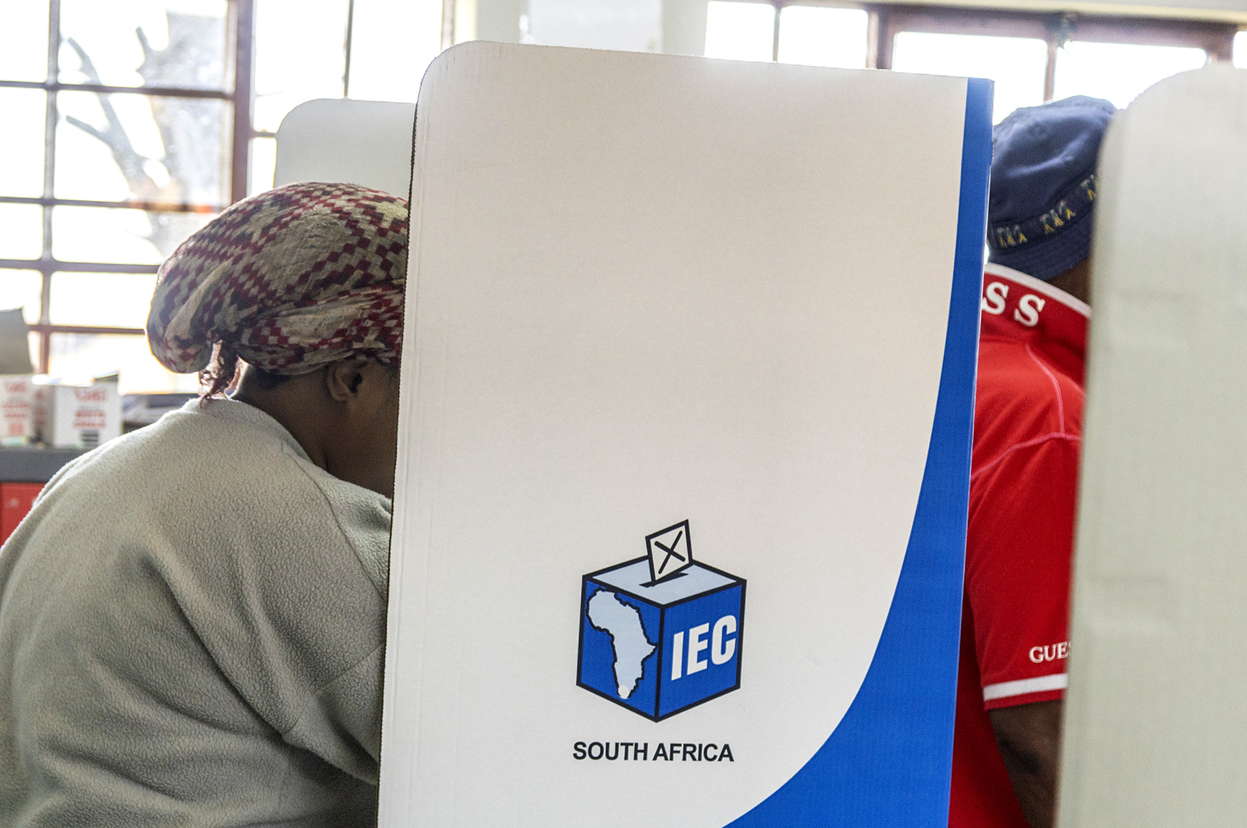 ANC races ahead of EFF, MK to retain grip on Mpumalanga ward