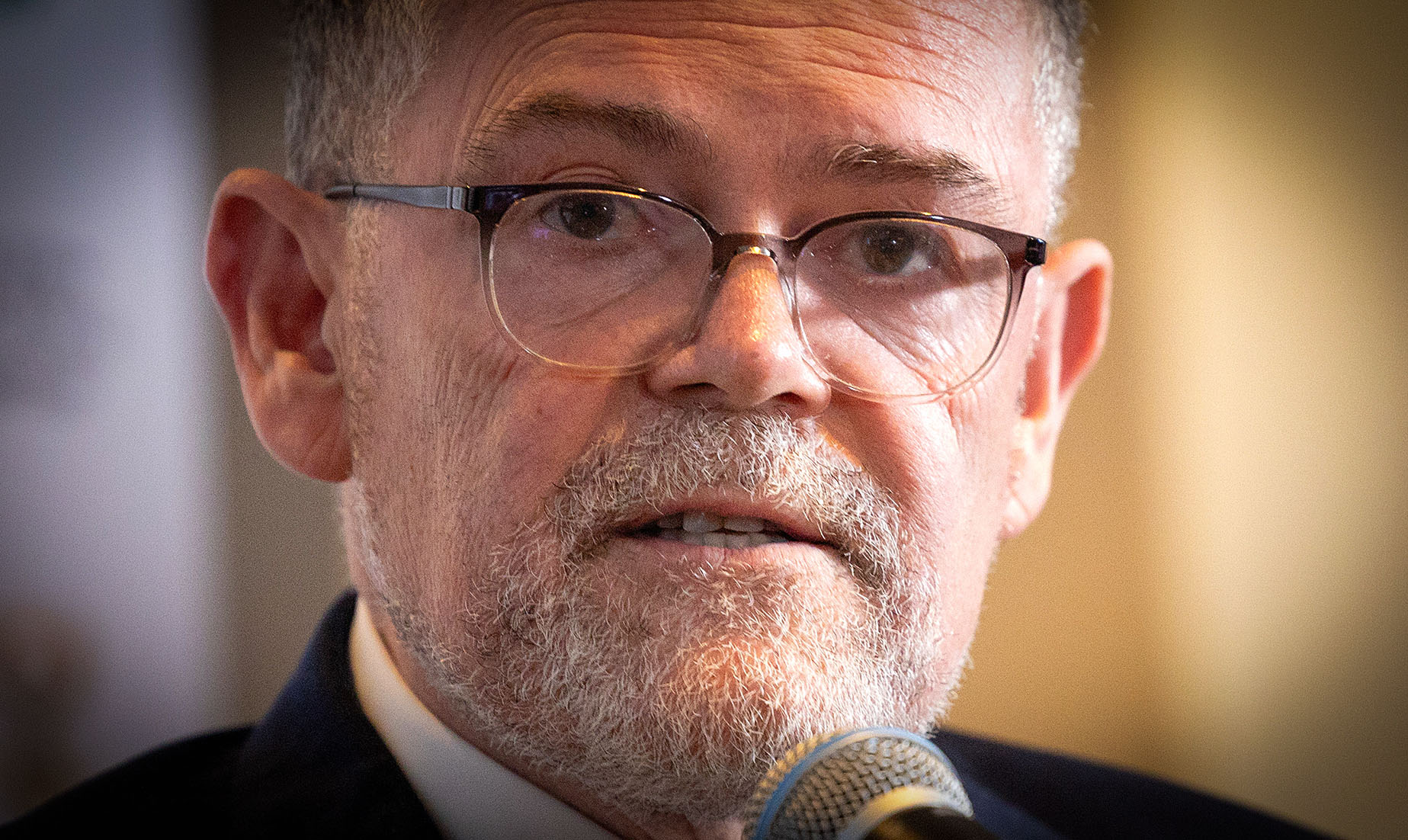 Minister Dion George sets five key priorities for G20 to tackle climate crisis and inequality