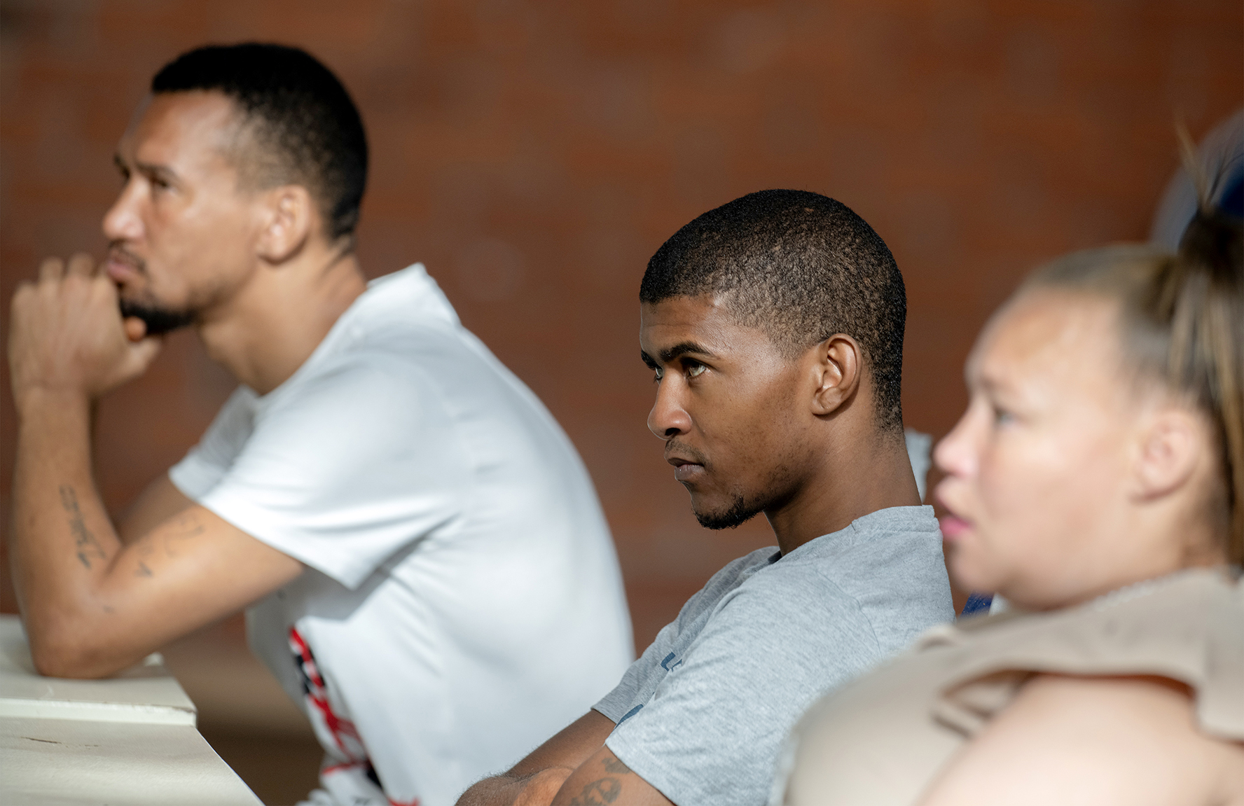 Missing Joshlin Smith: Teacher reveals disturbing allegations of West African kidnapping call in court