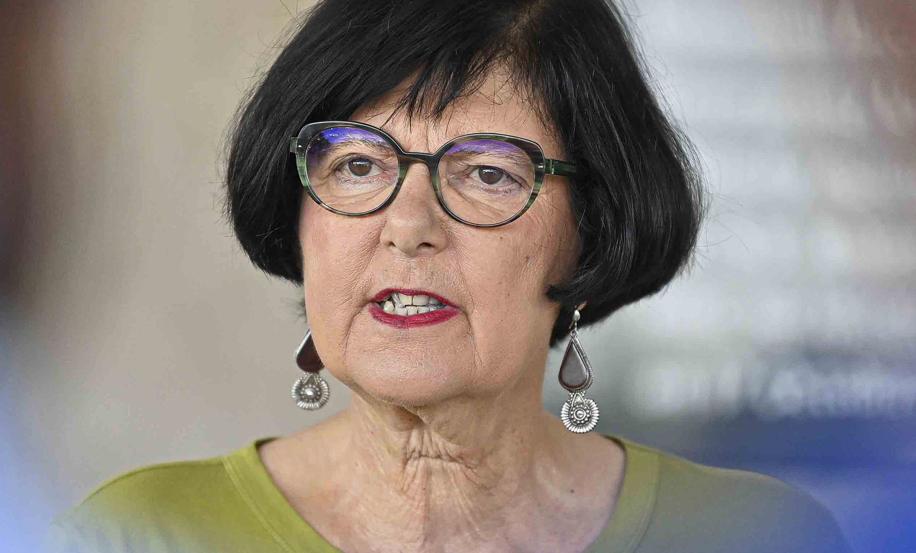 Game changer: Creecy opens door to private sector as logistics crisis deepens