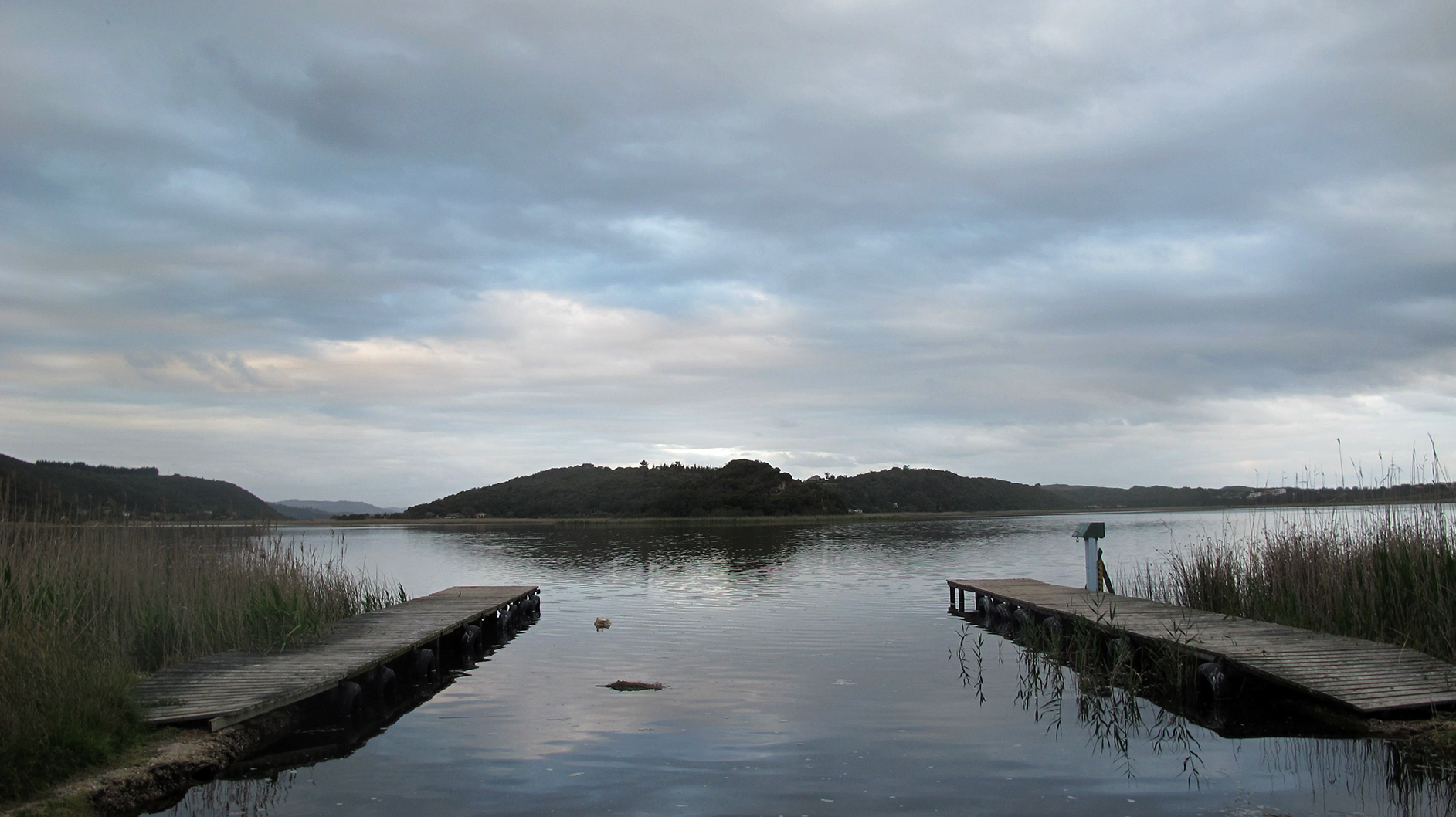 Scientists study Cape lakes to predict climate change impacts