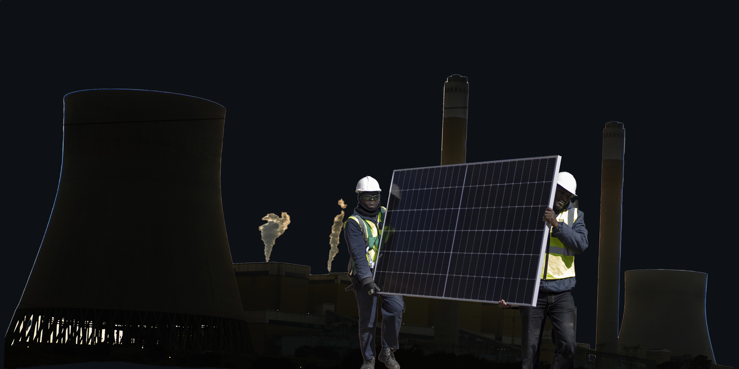 From recovery to resilience – acting electricity DG Pillay charts a bold vision to 2050