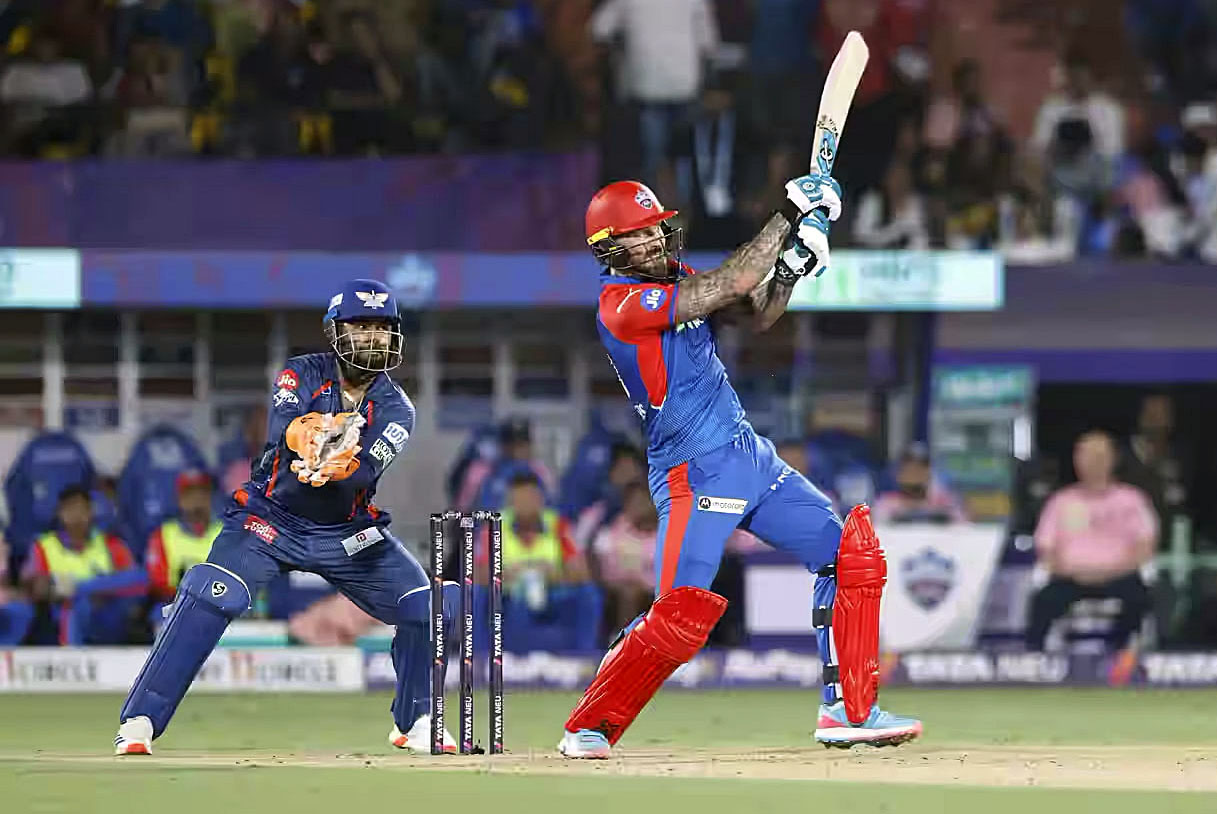 South Africa's cricketing talent awaits breakthrough in electrifying 2025 IPL season