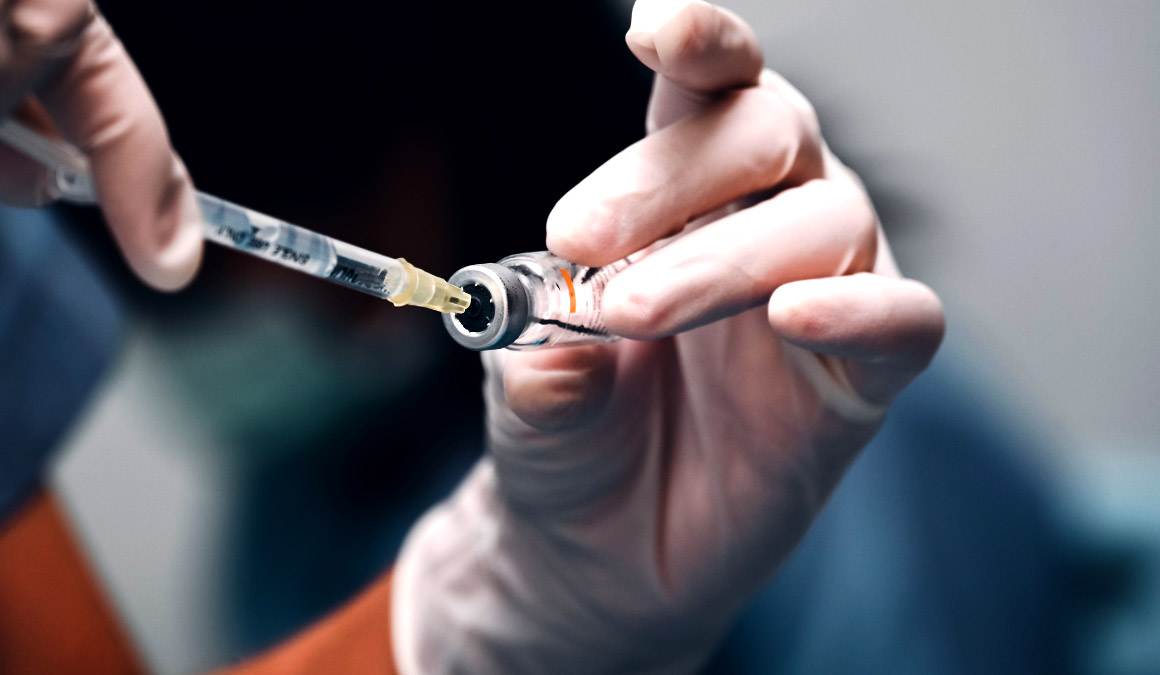 The Global Fund will roll out the twice-yearly anti-HIV jab — with or without Pepfar