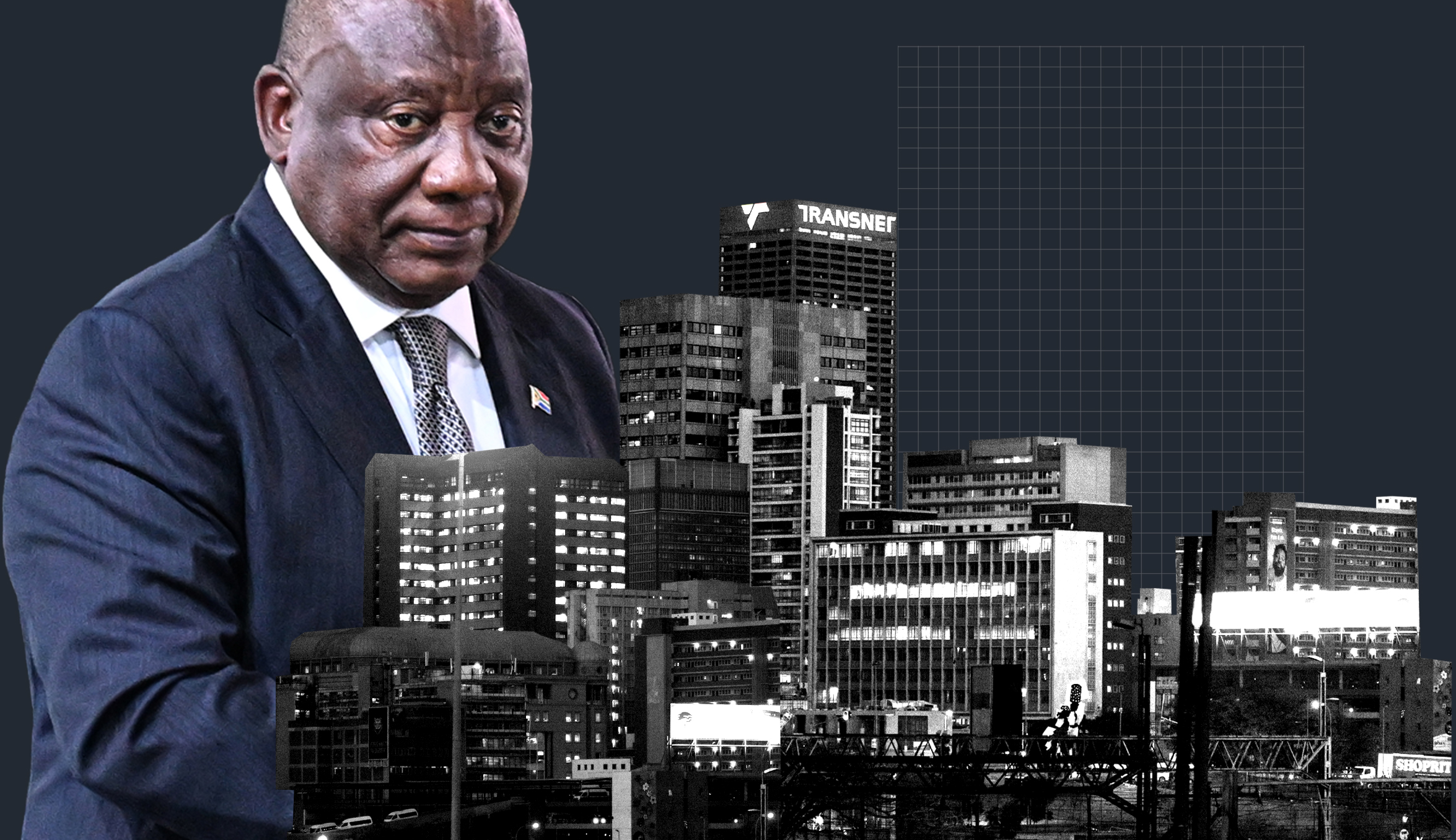 Plummeting services, rising discontent – Ramaphosa Cabinet confronts Gauteng’s woes