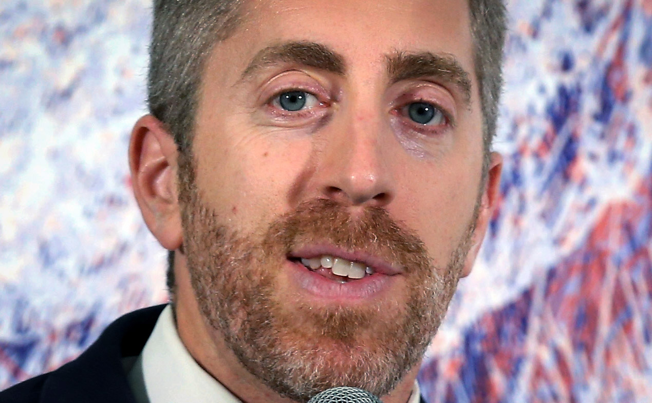 New US envoy might be more conservative than me, says SA-born Pollak, who lost out on job