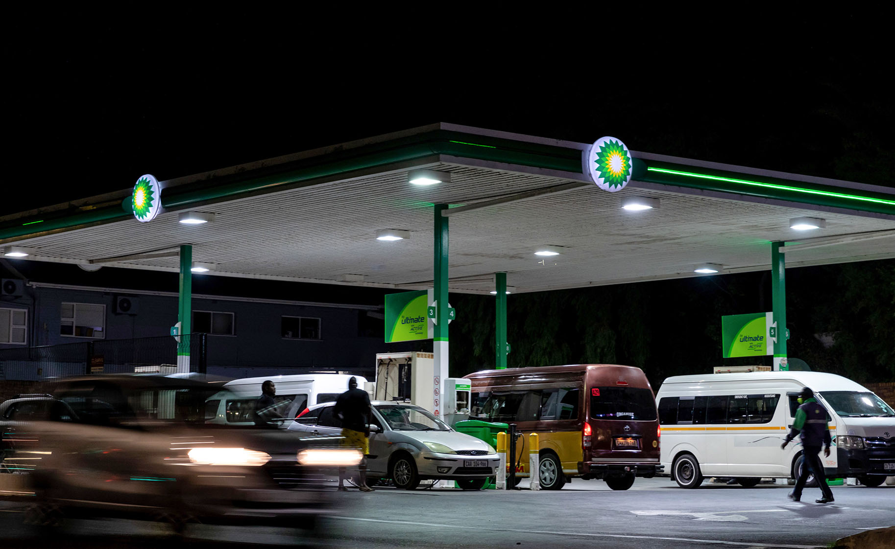 BP ordered to pay costs in addition to R53m fine in landmark private prosecution case