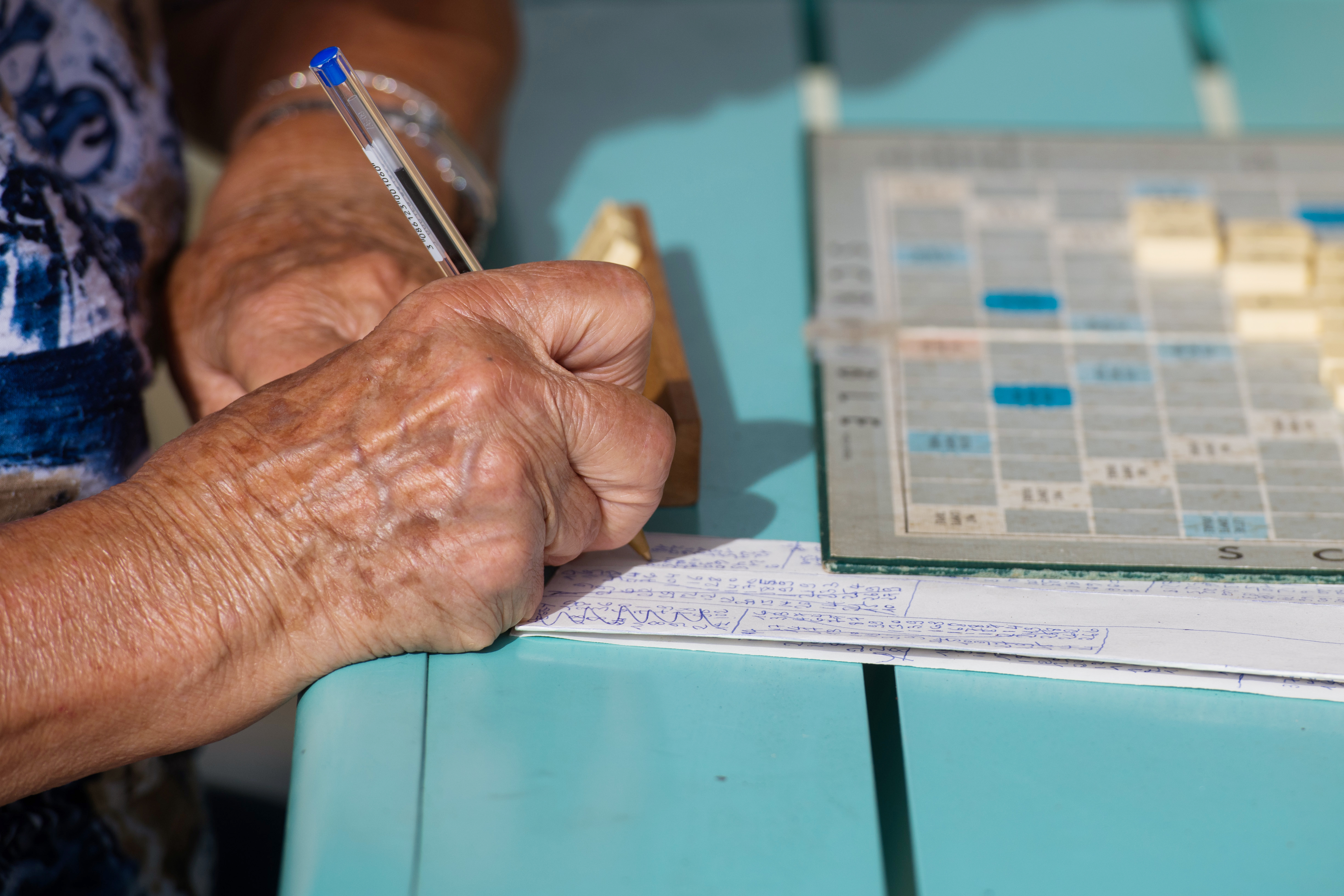 Changes to speech and language can help detect Alzheimer’s early – here are five things to look out for