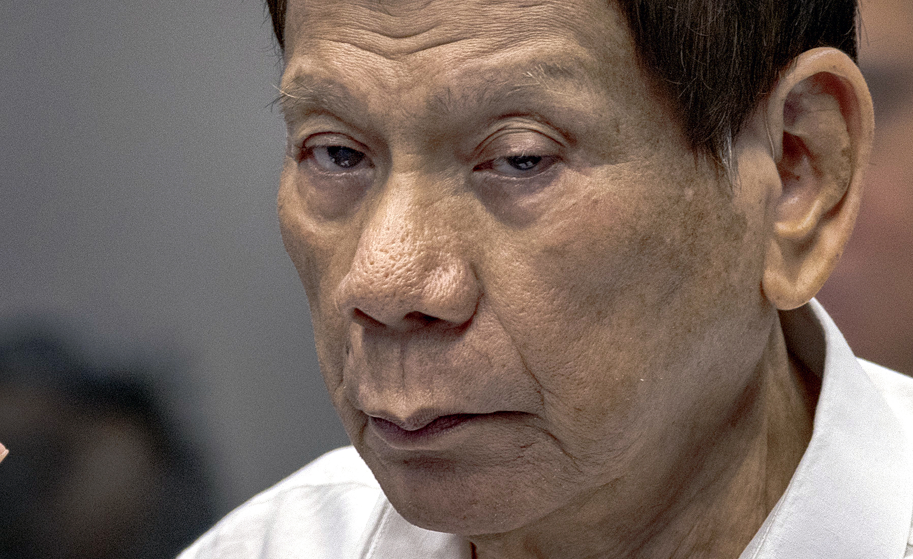 Kremlin awaits details from US on Ukraine ceasefire plan; Duterte arrives to face murder charges at ICC