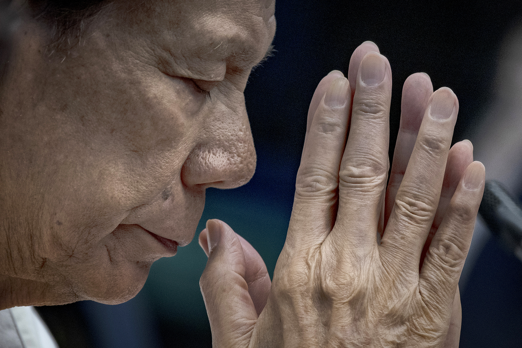 ‘Critical step’: Duterte arrest brings drug war victims, families closer to justice