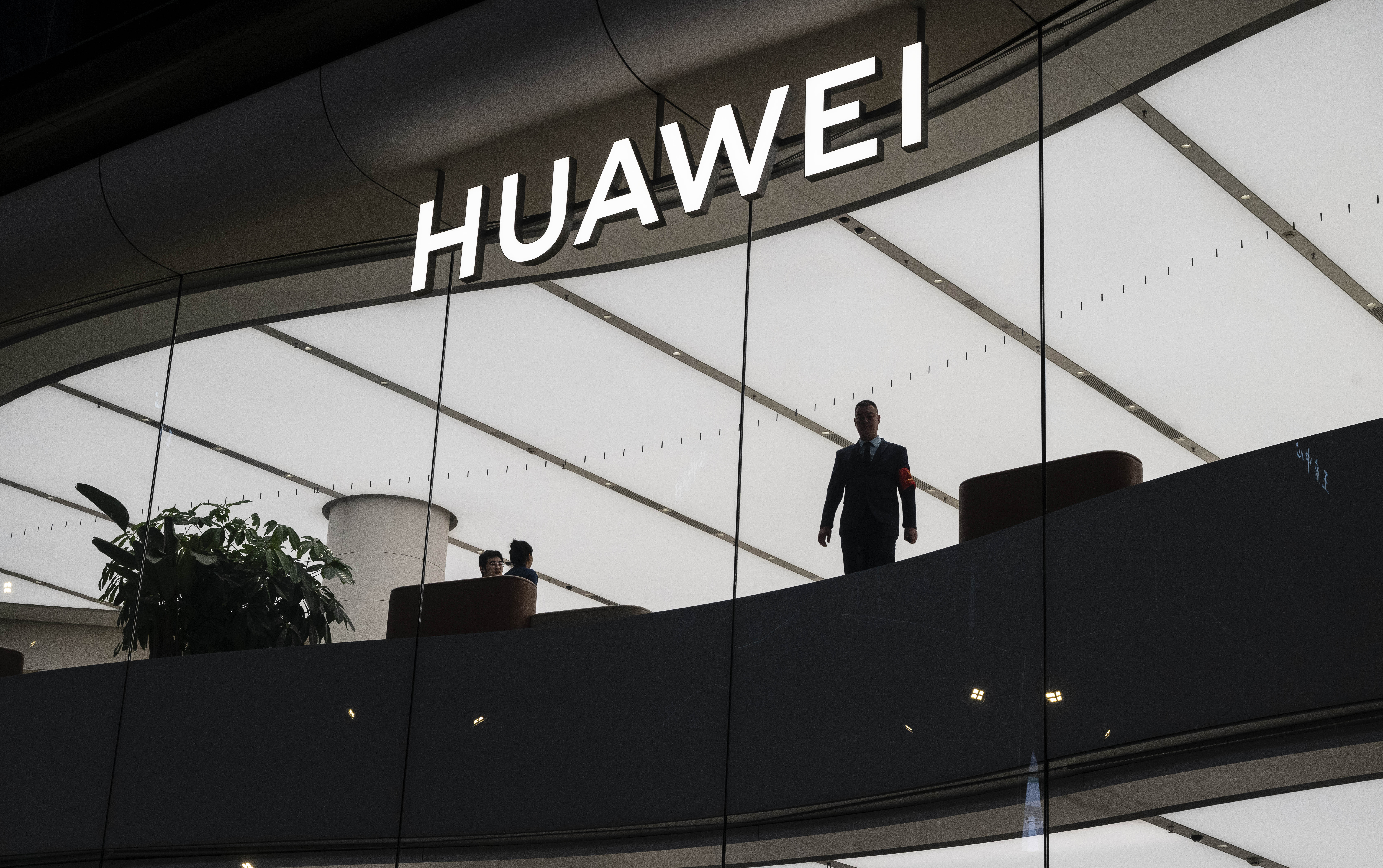 Latest dose of Huawei consumer tech decline the toughest pill to swallow