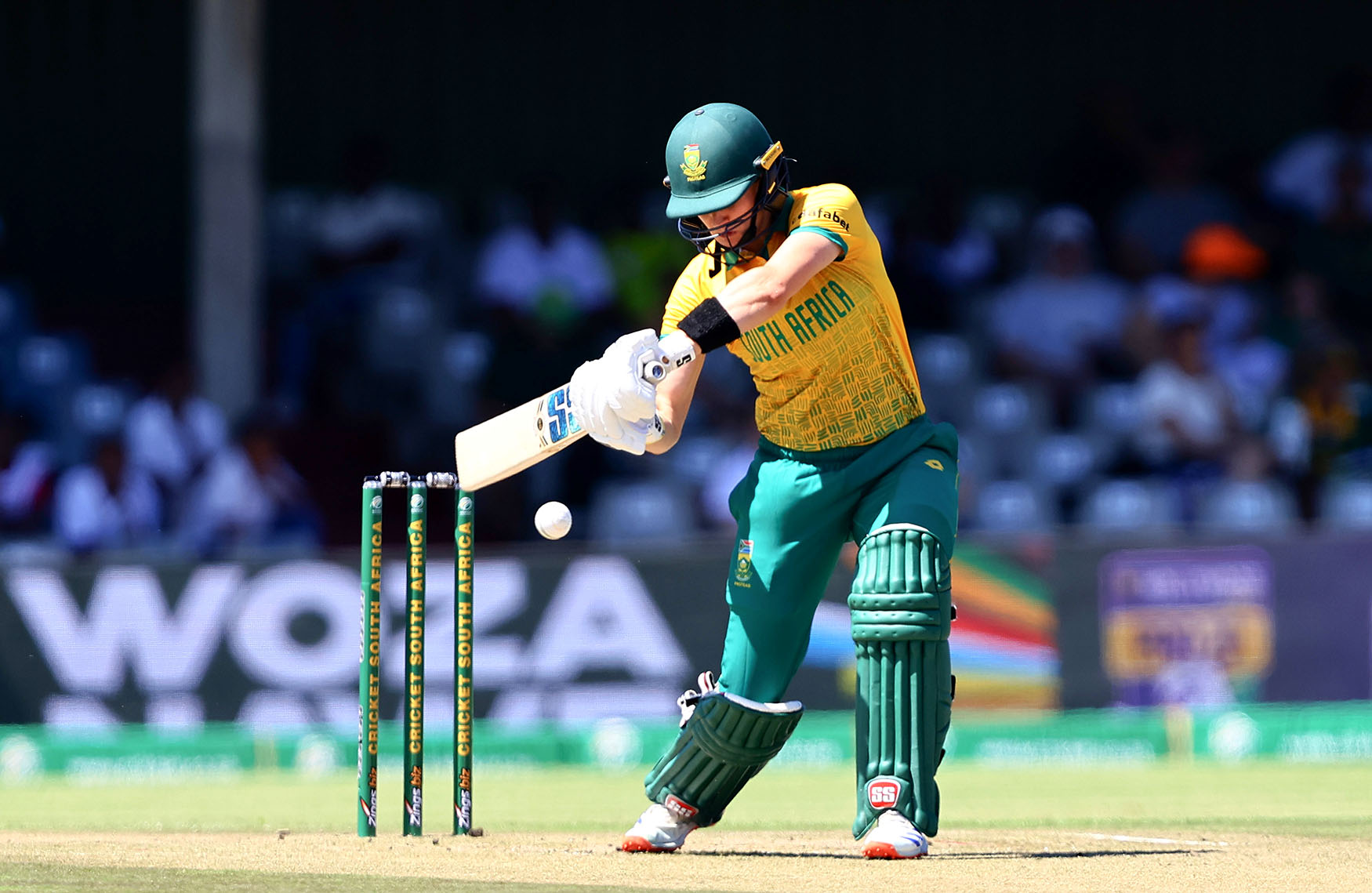 World Cricketers' Association report reveals a sport with massive fault lines and an uncertain future