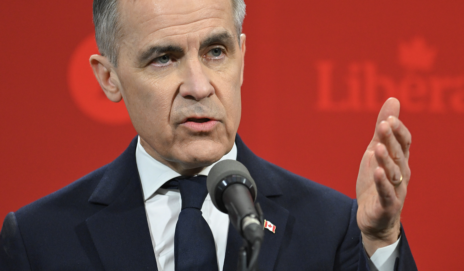 Ukraine agrees to 30-day ceasefire proposal; Trump ramps up trade war with Canada