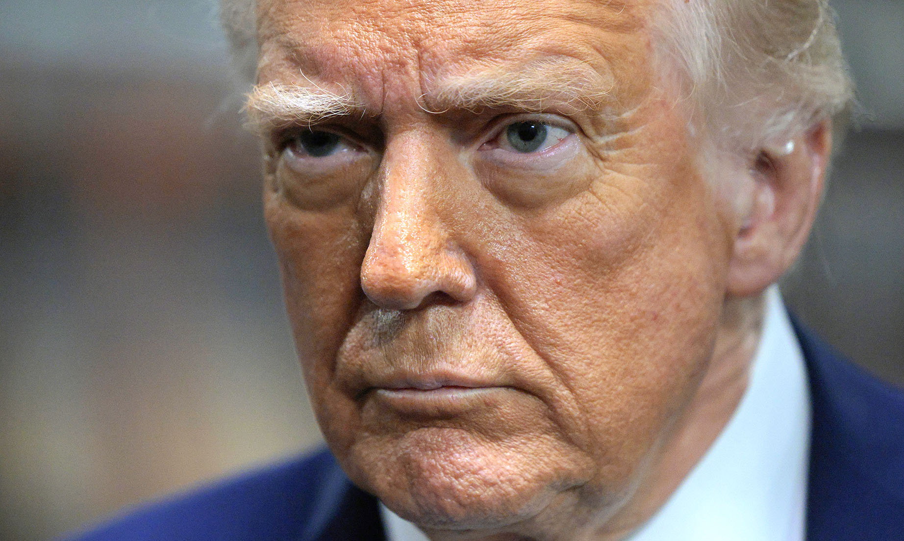 Israeli airstrikes across Gaza kill 85 Palestinians; Trump dismantles US education department