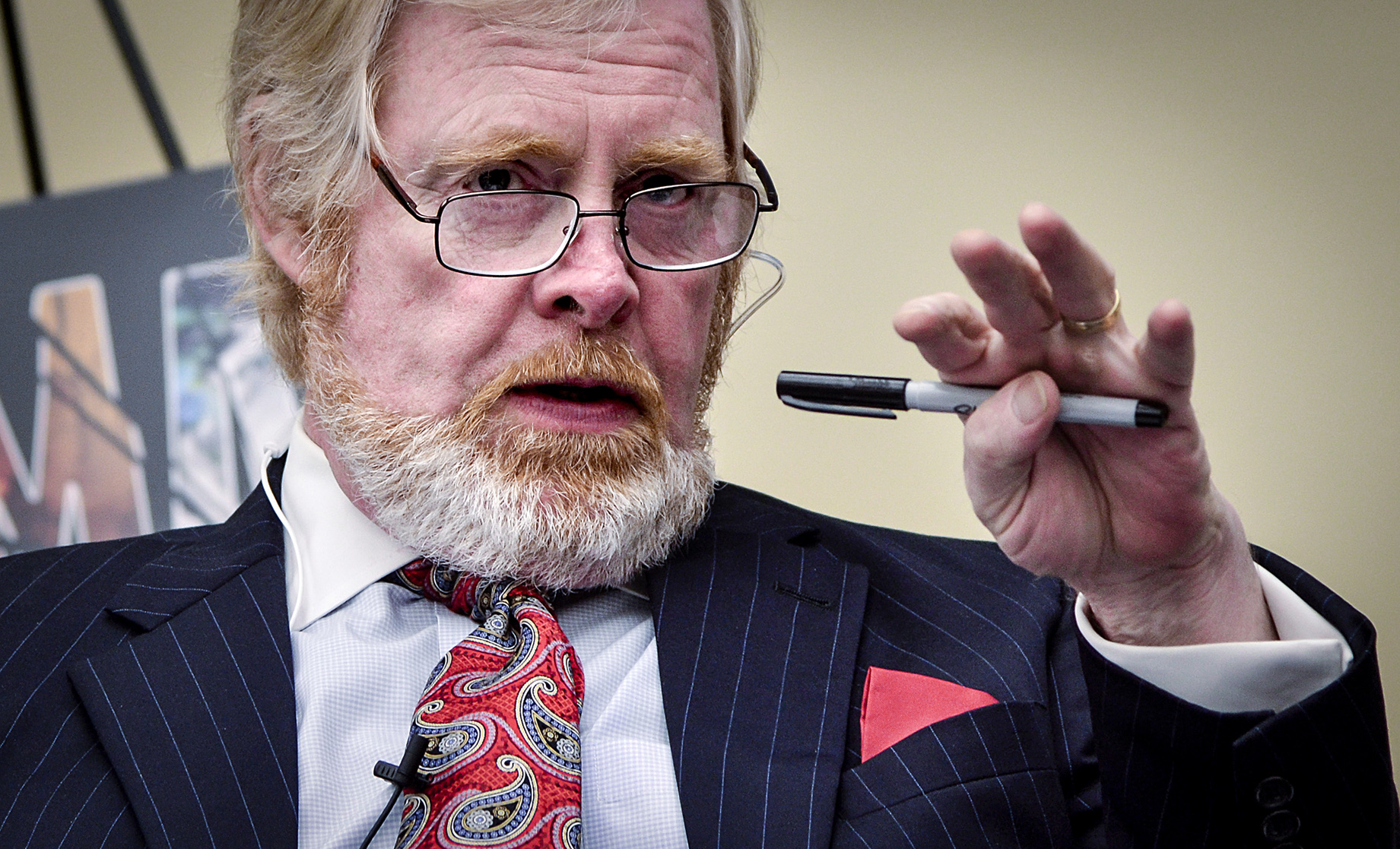 Trump’s pick for ambassador to SA evades questions on race-based voting and refugee policies