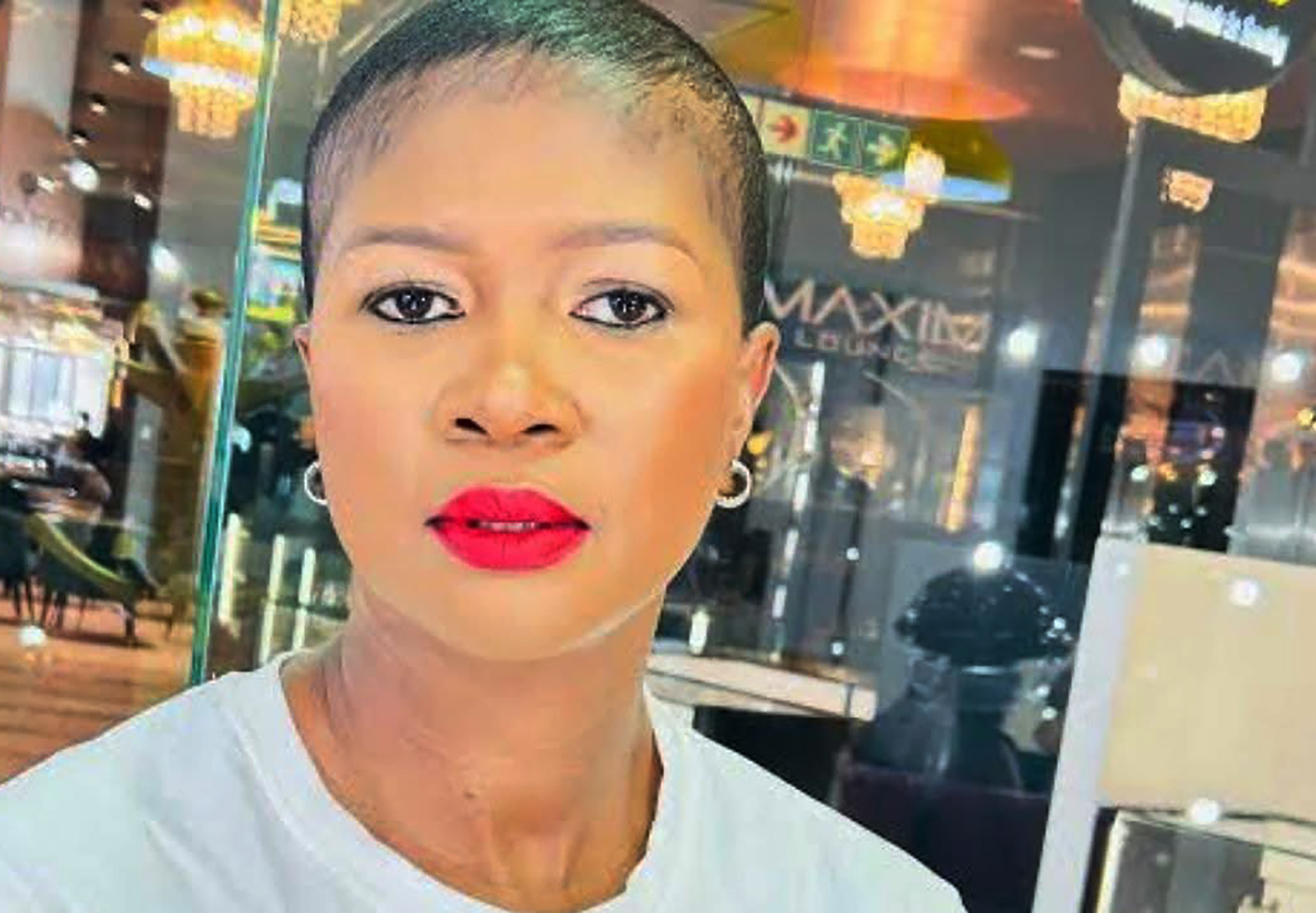 Person of interest in murder of whistle-blower Pamela Mabini killed in Nelson Mandela Bay