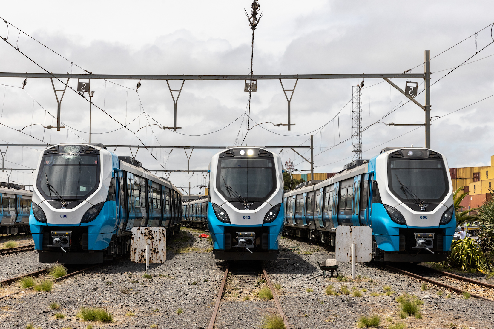 Prasa made billions in fraudulent payments to firm with dodgy state contract record — whistle-blower