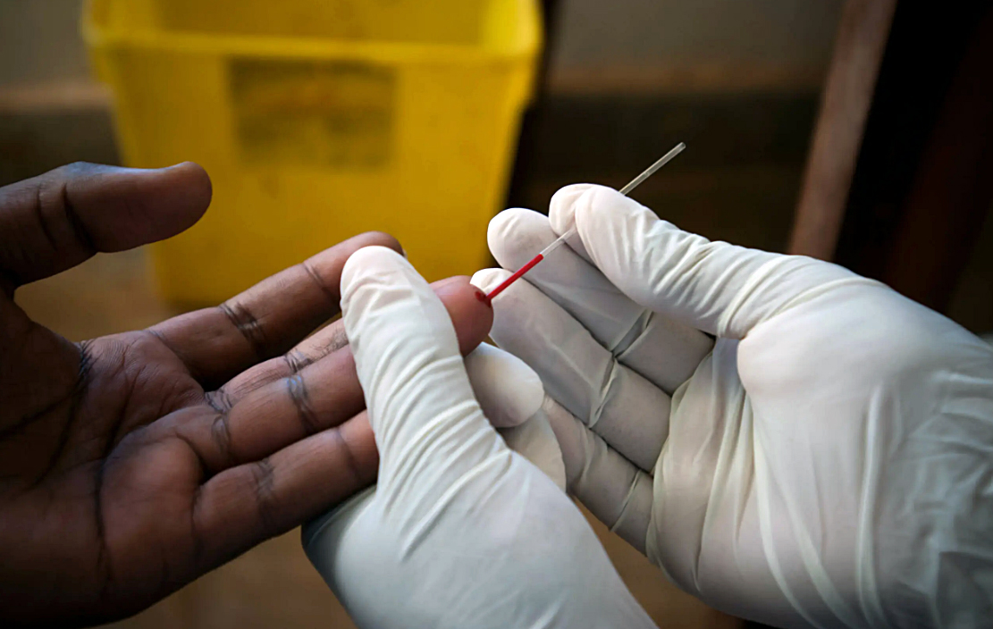 Closing the gap: South Africa's ambitious strategy to add 1.1 million on life-saving antiretrovirals
