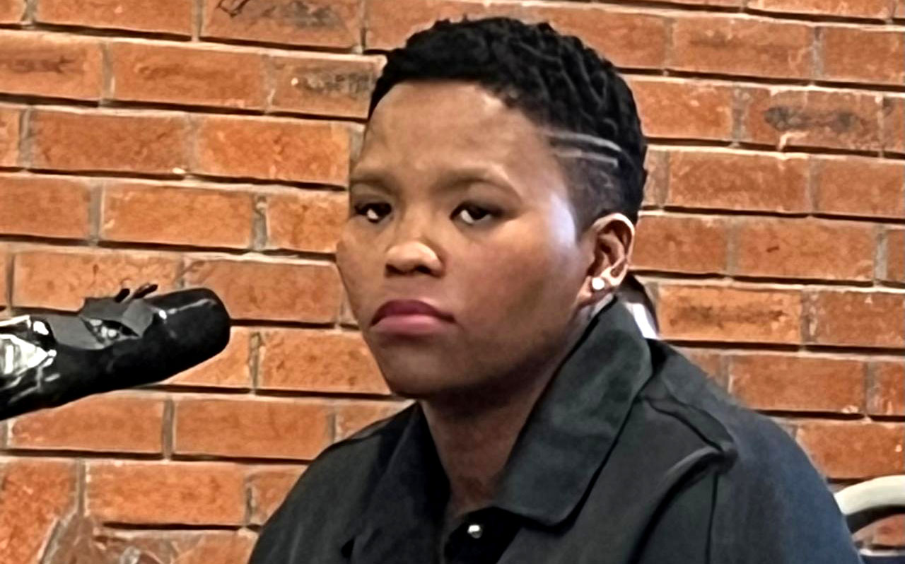 Accused-turned-State witness Lorentia Lombaard set to explain alleged plan to sell Joshlin Smith