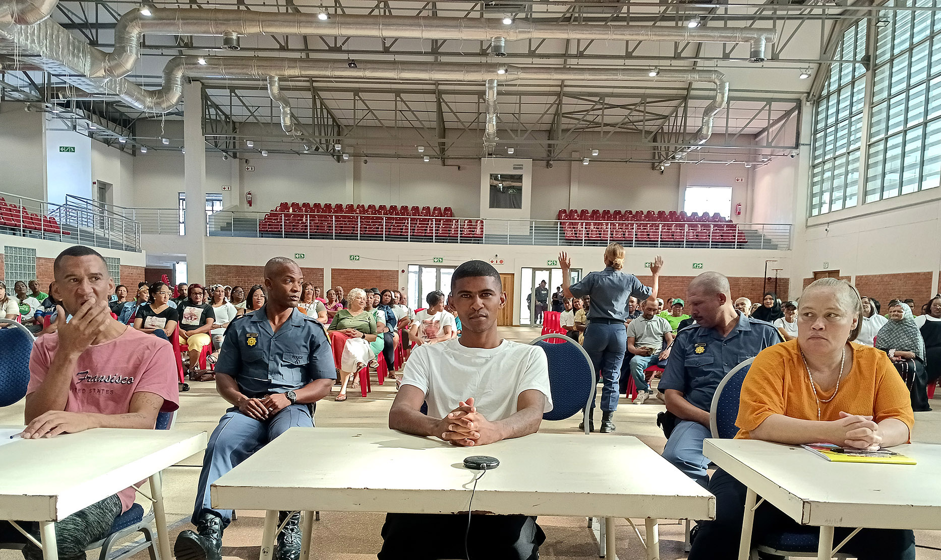 Shocking testimony unveils Kelly Smith's alleged plot to sell six-year-old daughter Joshlin  to a sangoma